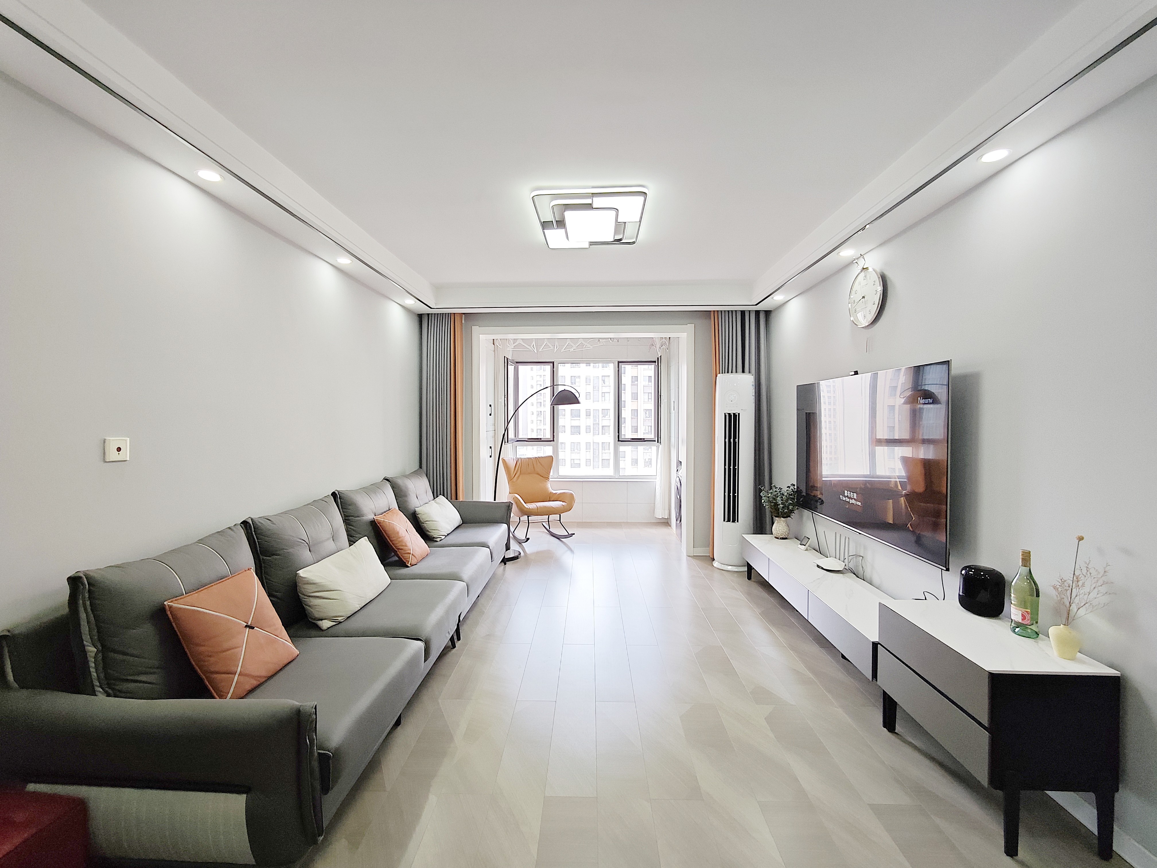 中国铁建国际城