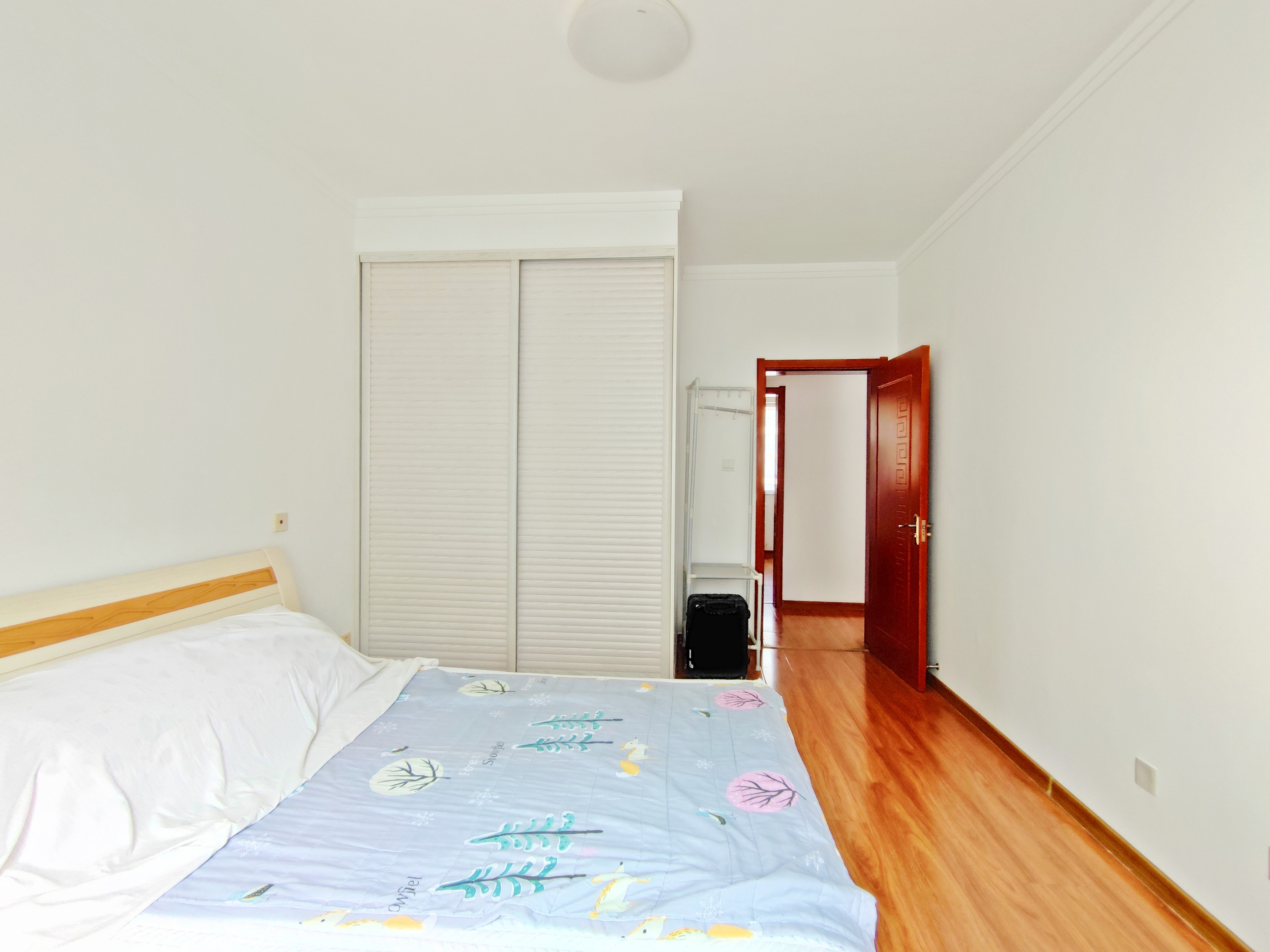 绿地中央广场三区