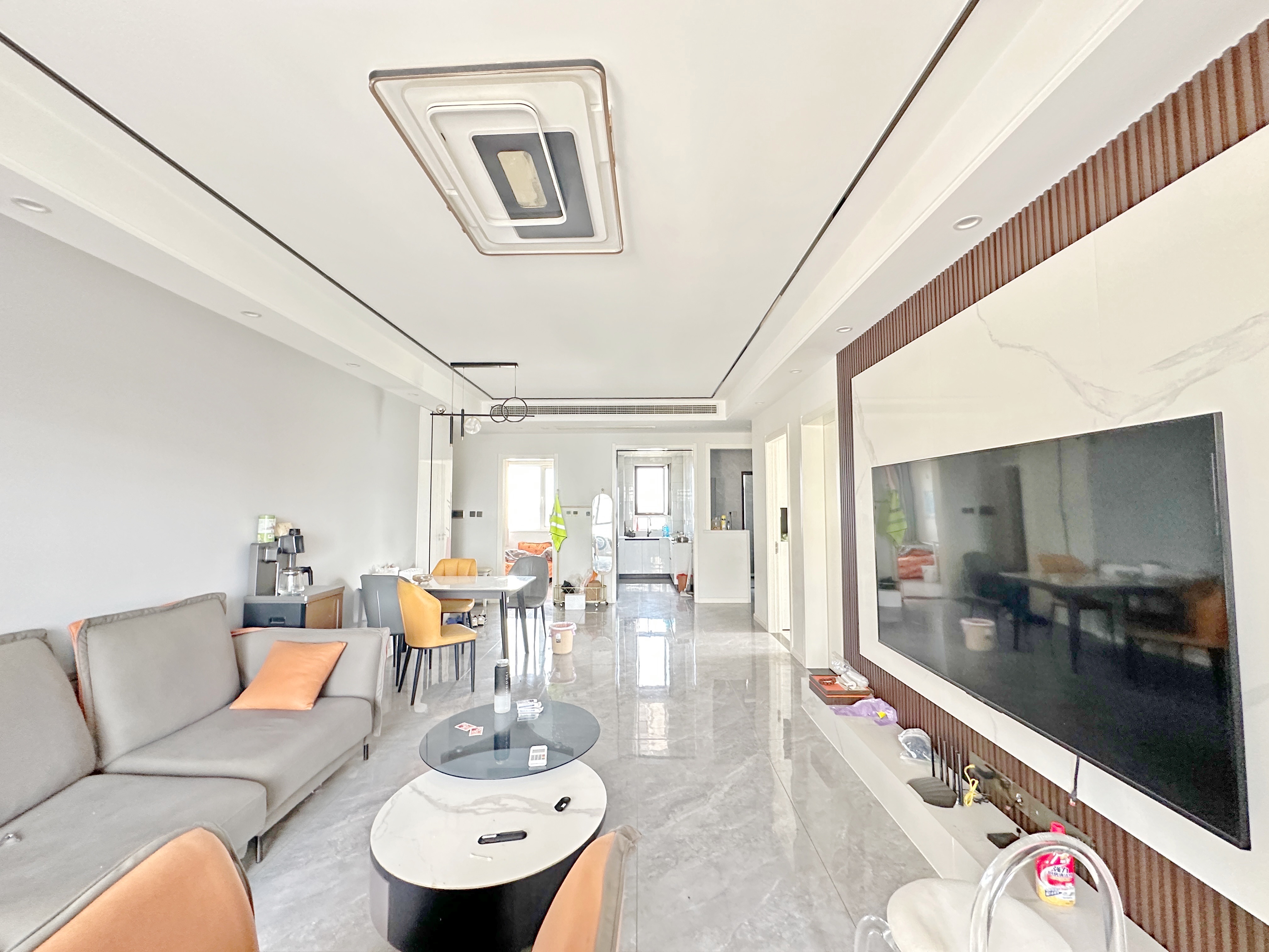 绿地国际城百花明都