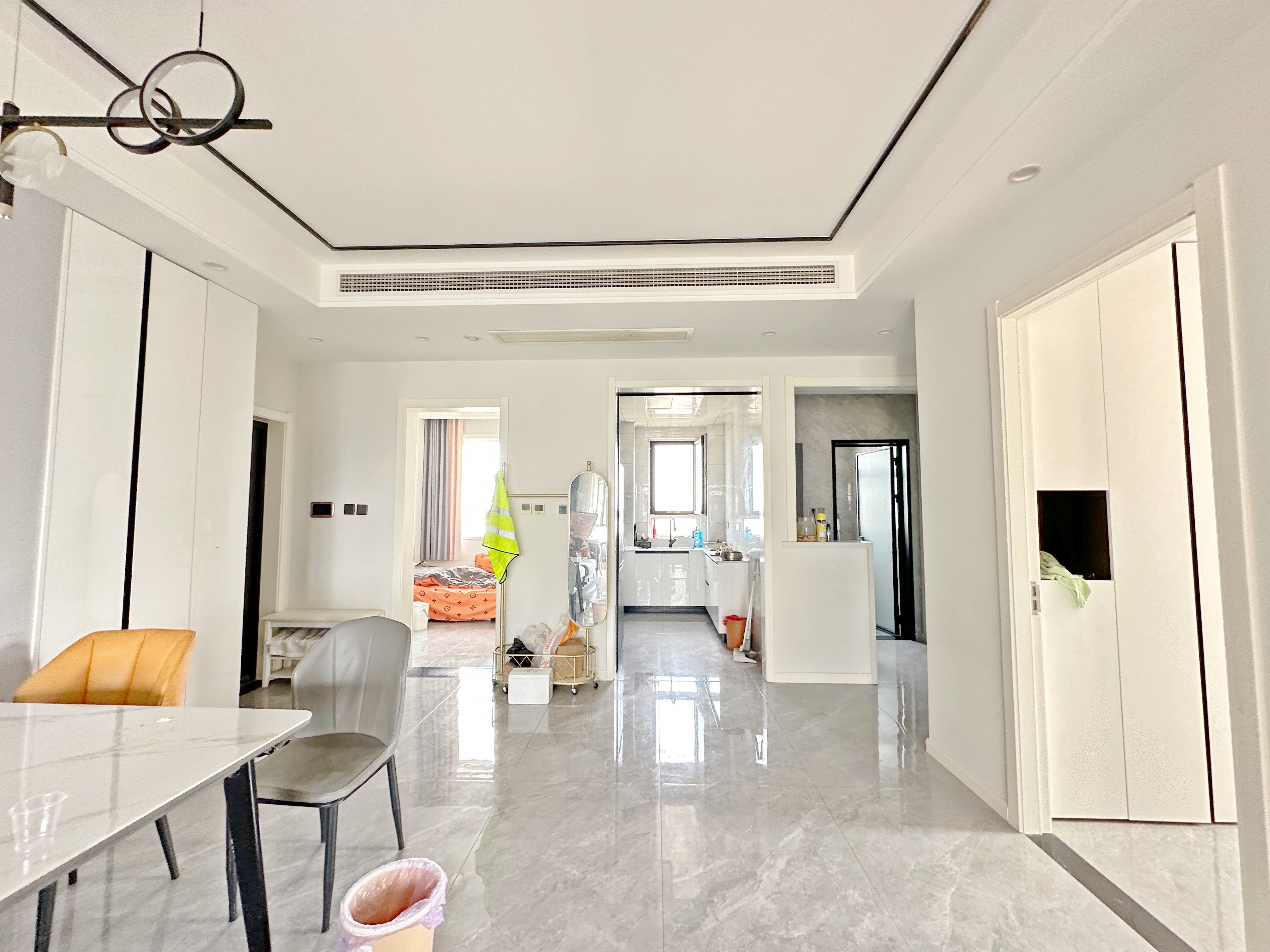 绿地国际城百花明都