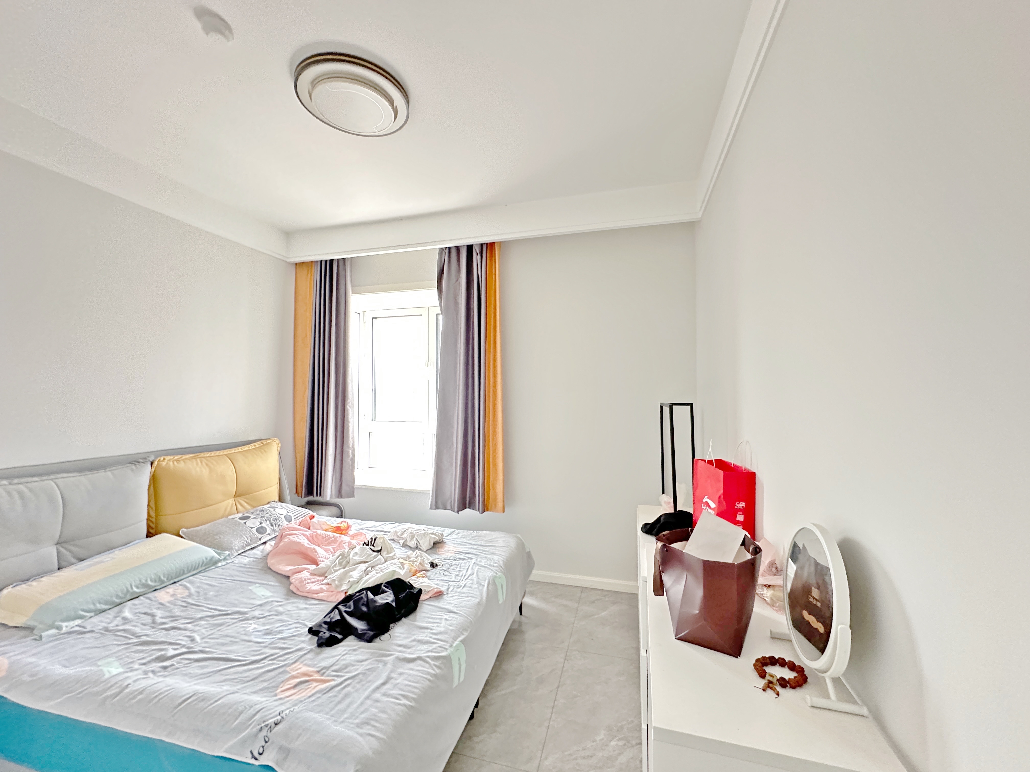 绿地国际城百花明都