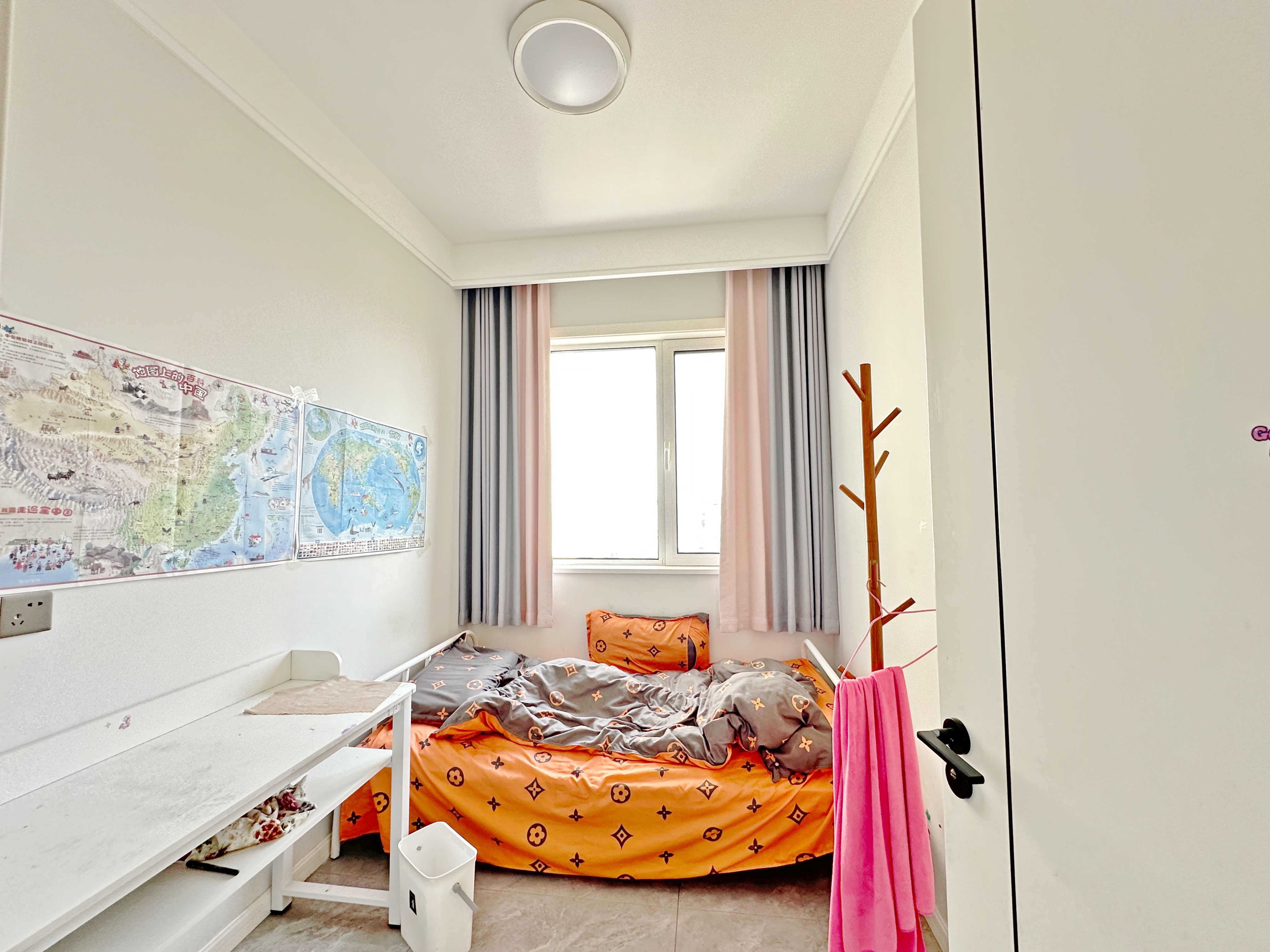 绿地国际城百花明都