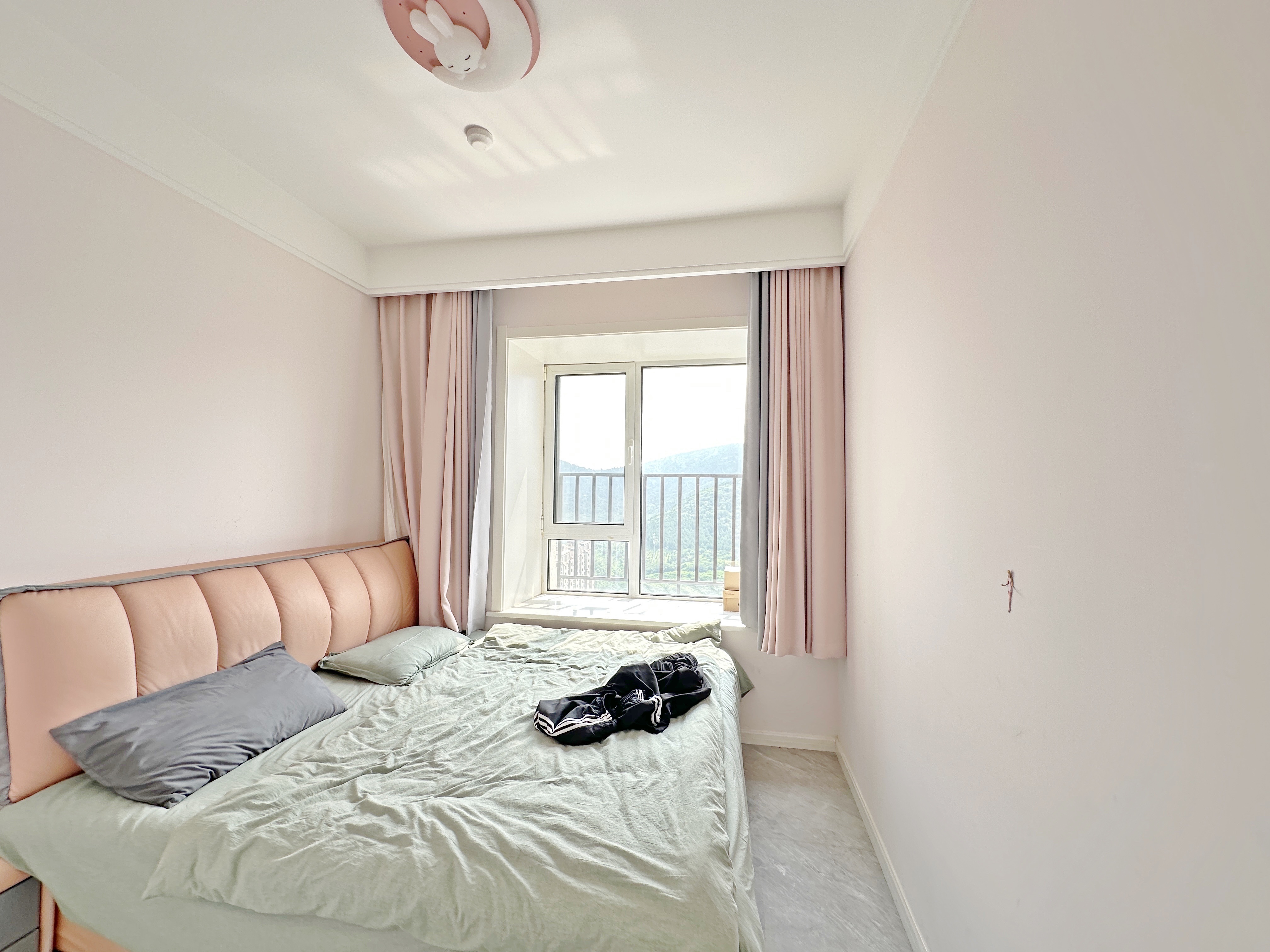 绿地国际城百花明都