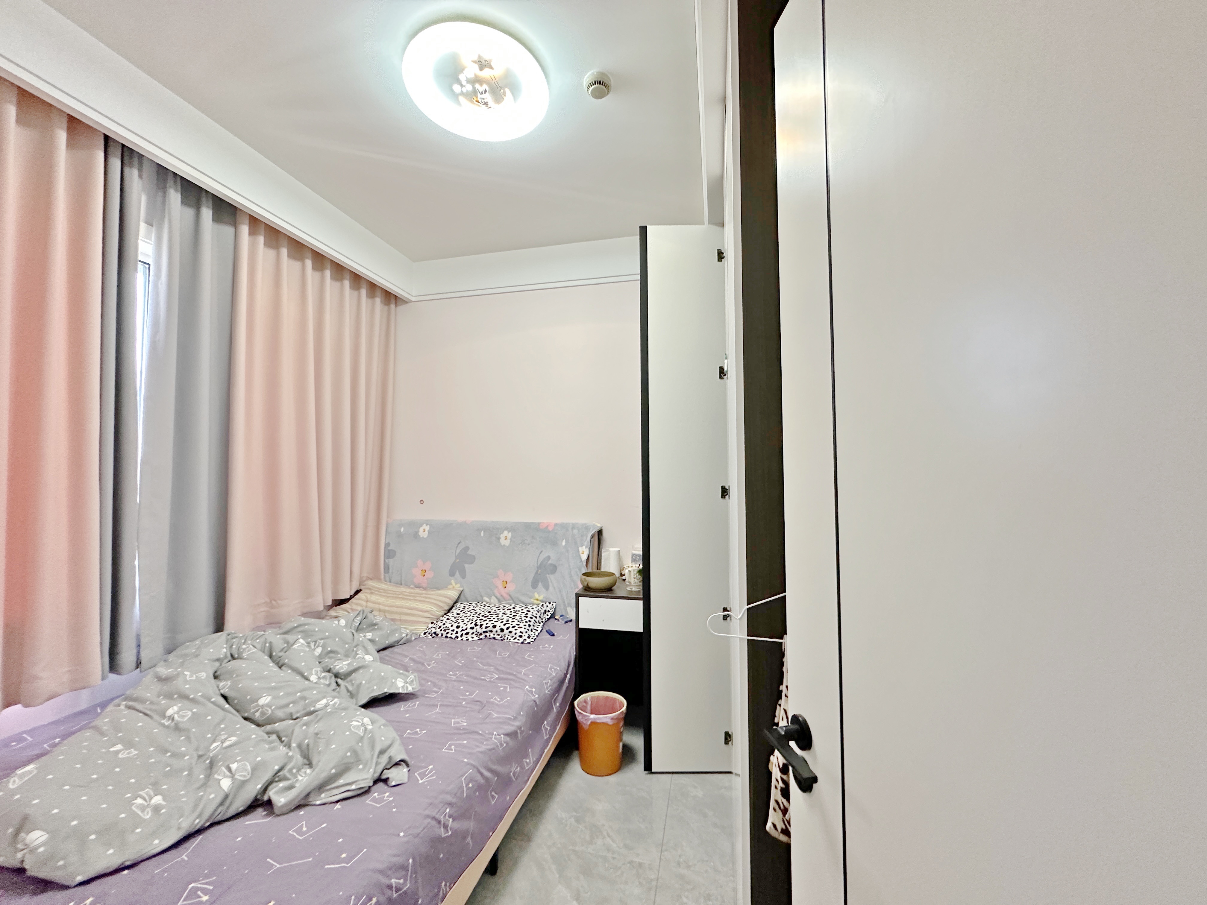 绿地国际城百花明都