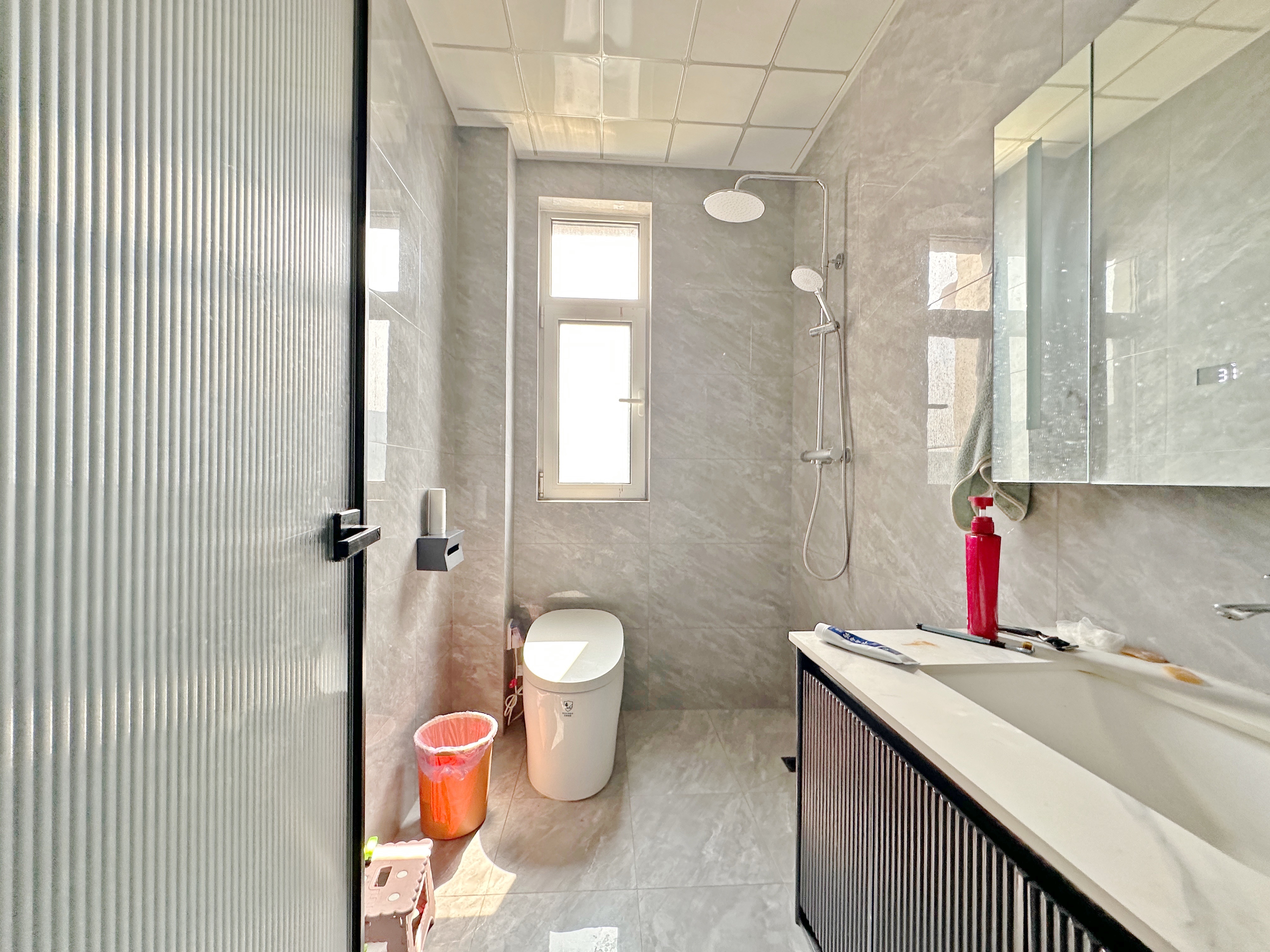 绿地国际城百花明都