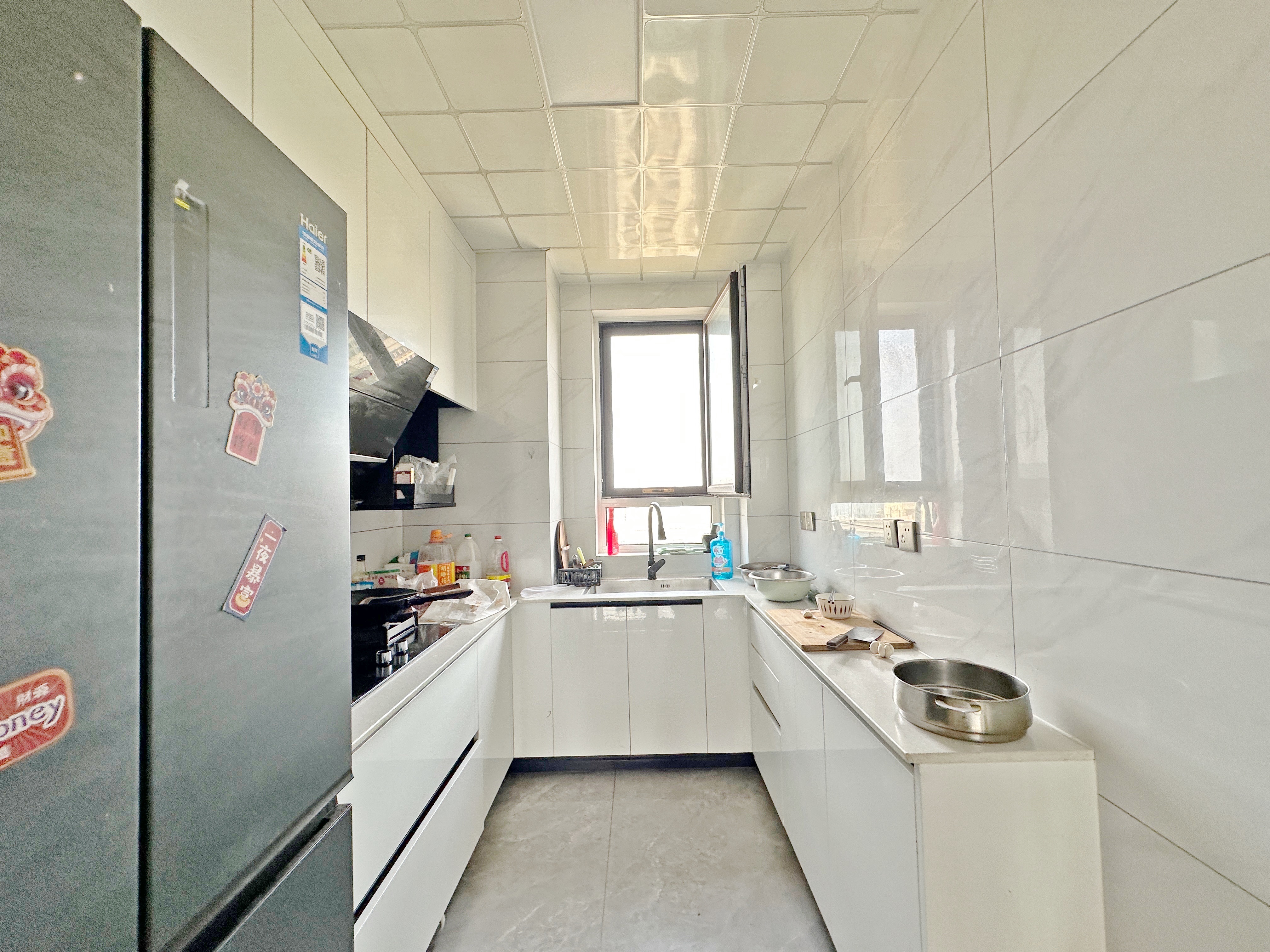 绿地国际城百花明都