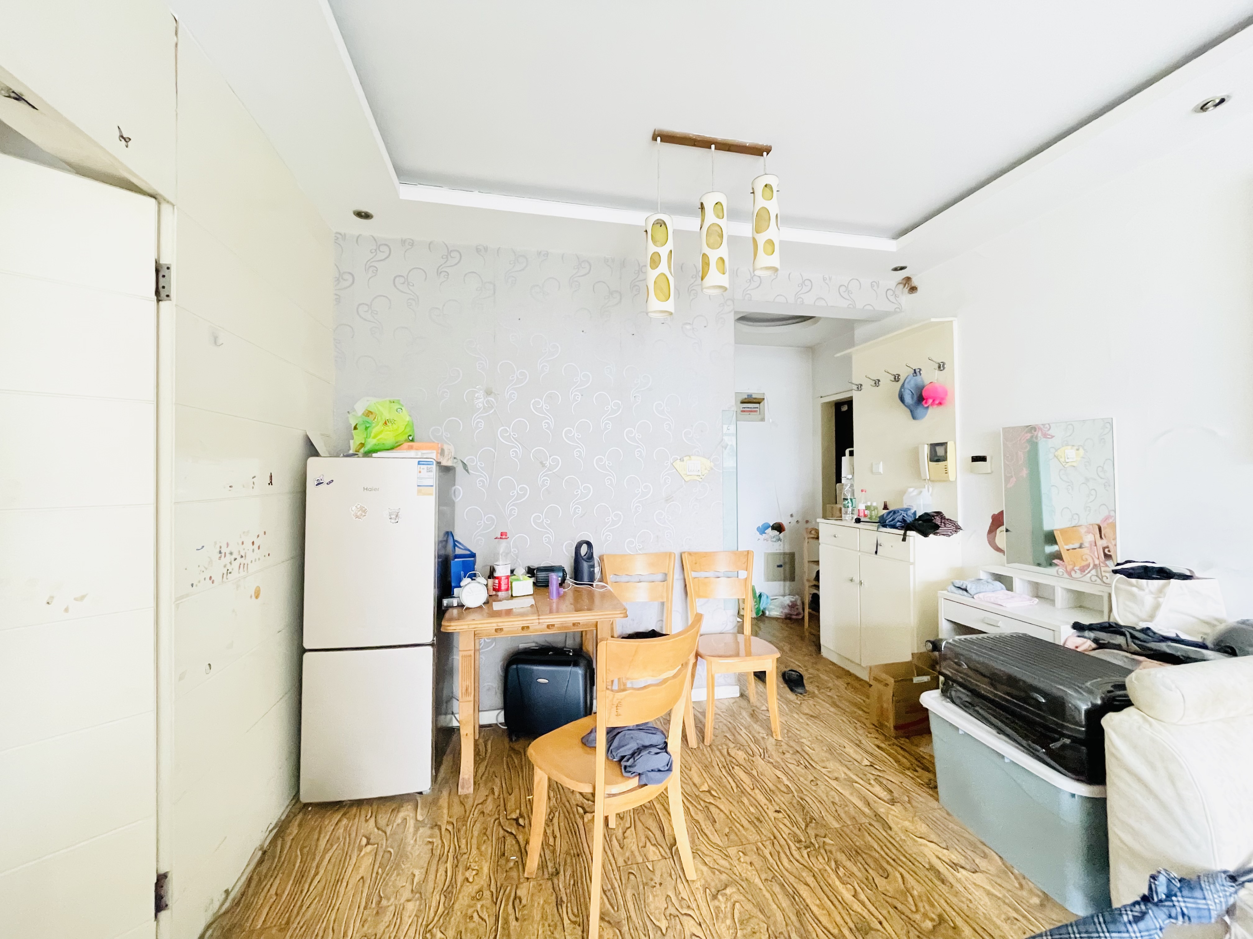 鑫苑国际城市花园