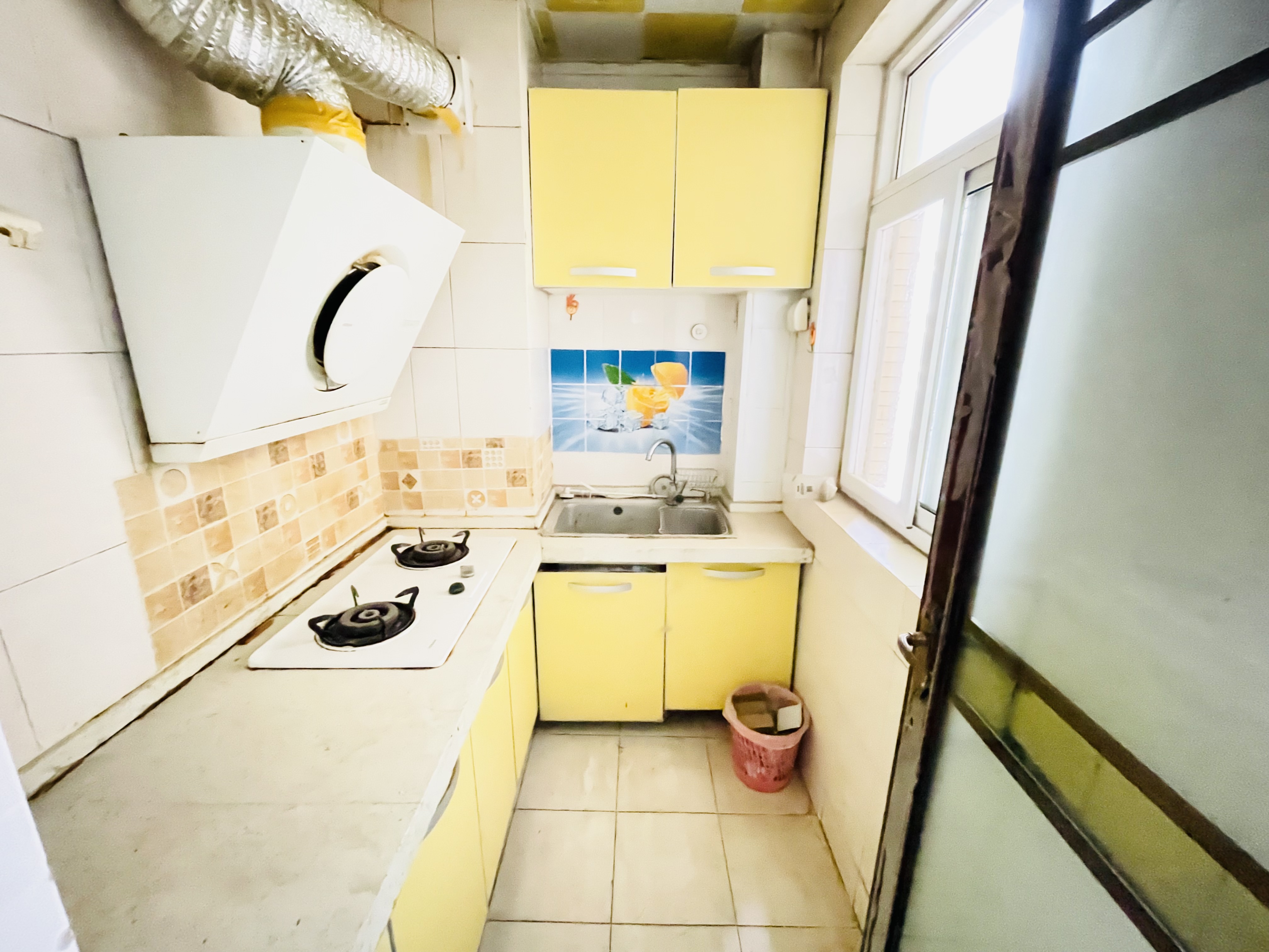 鑫苑国际城市花园