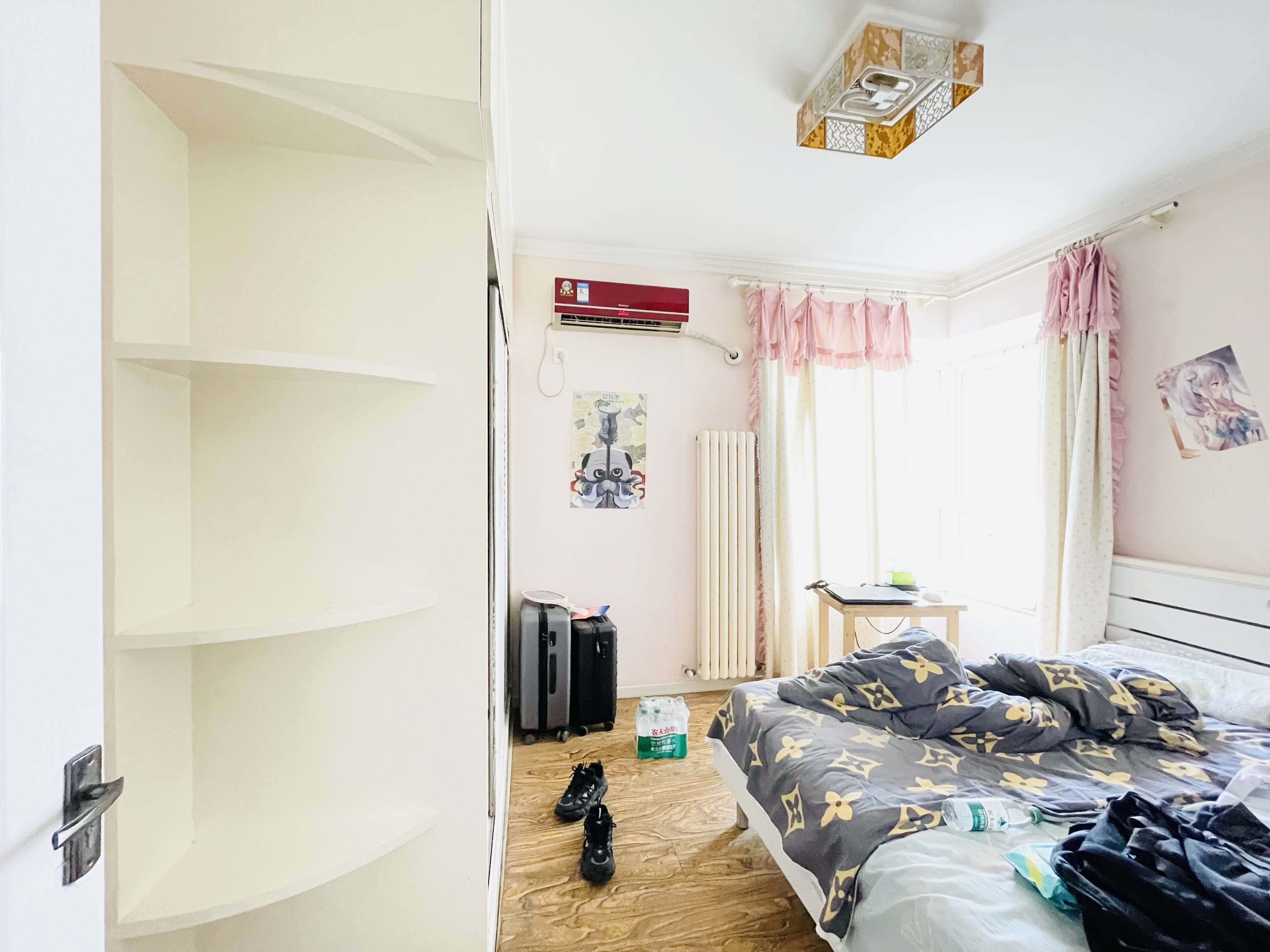 鑫苑国际城市花园