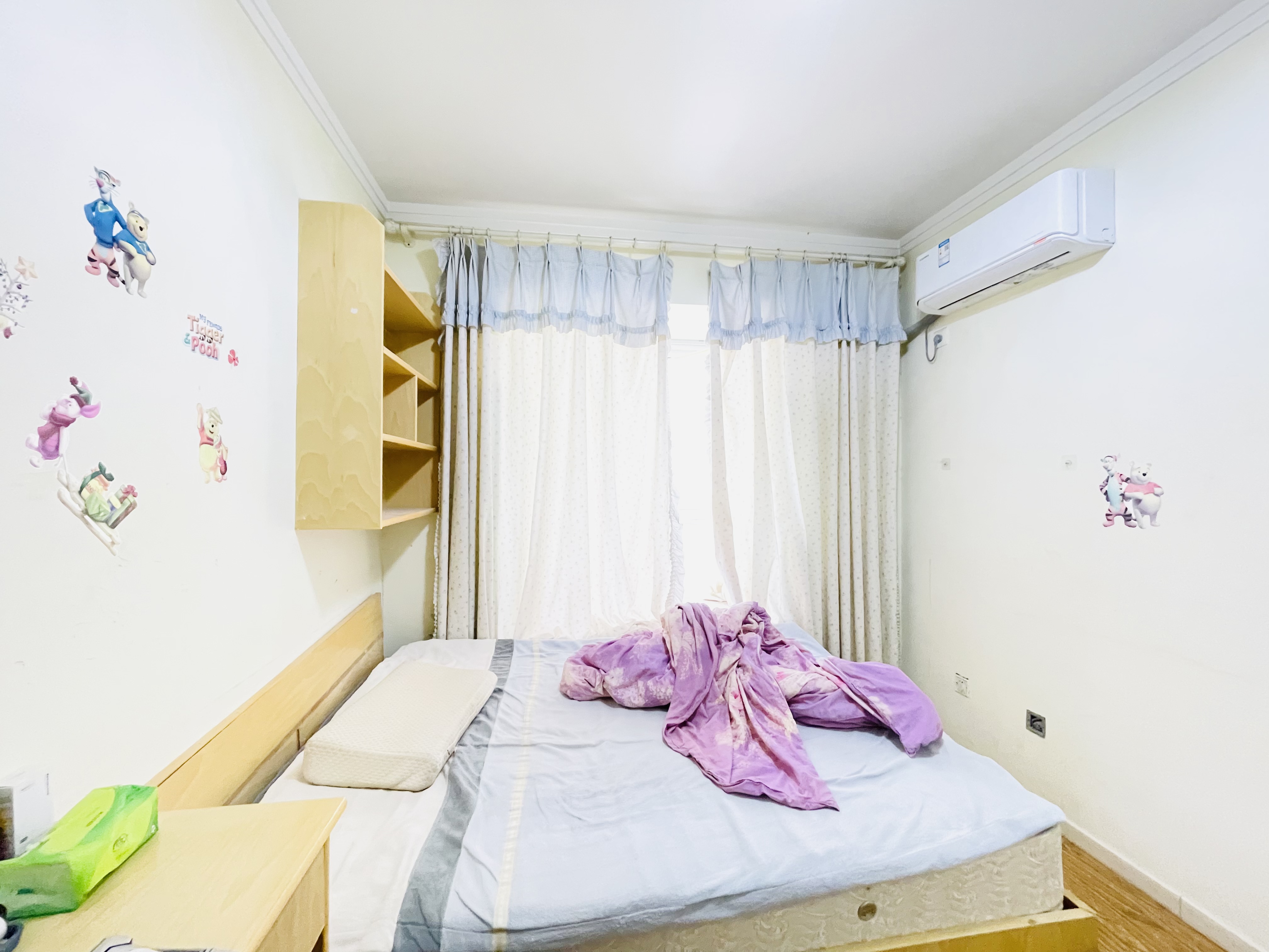 鑫苑国际城市花园