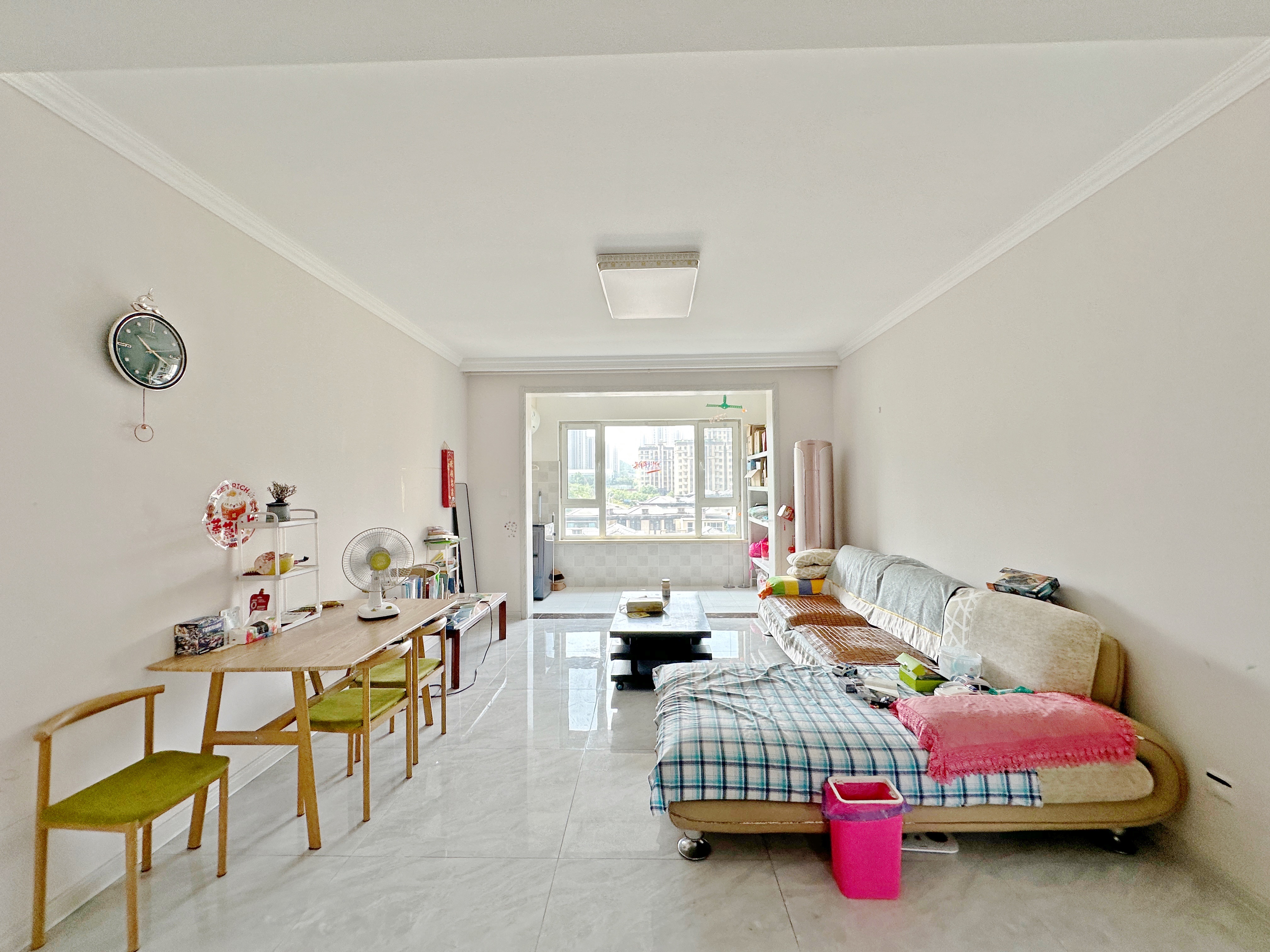 绿地国际城牡丹明都