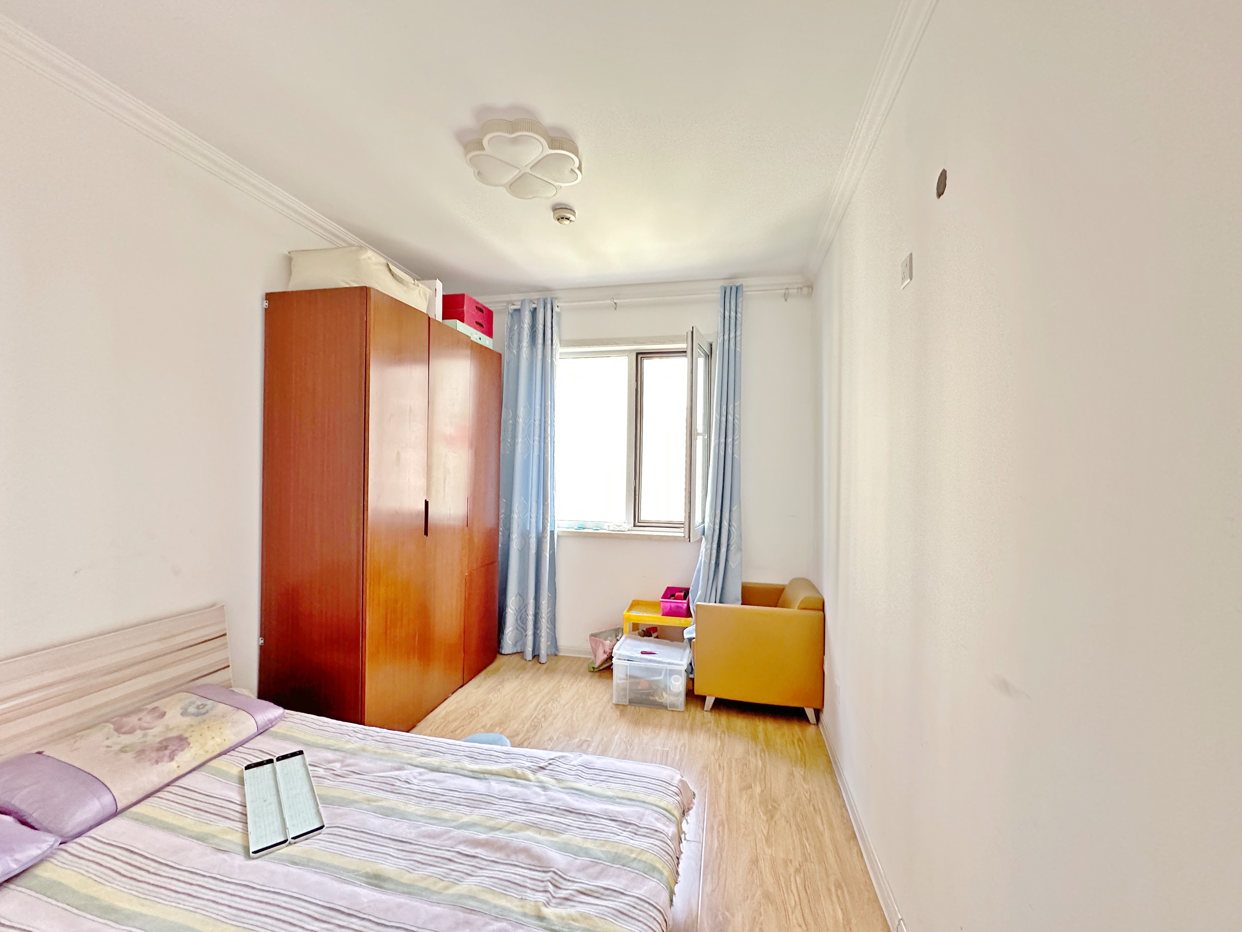 绿地国际城牡丹明都