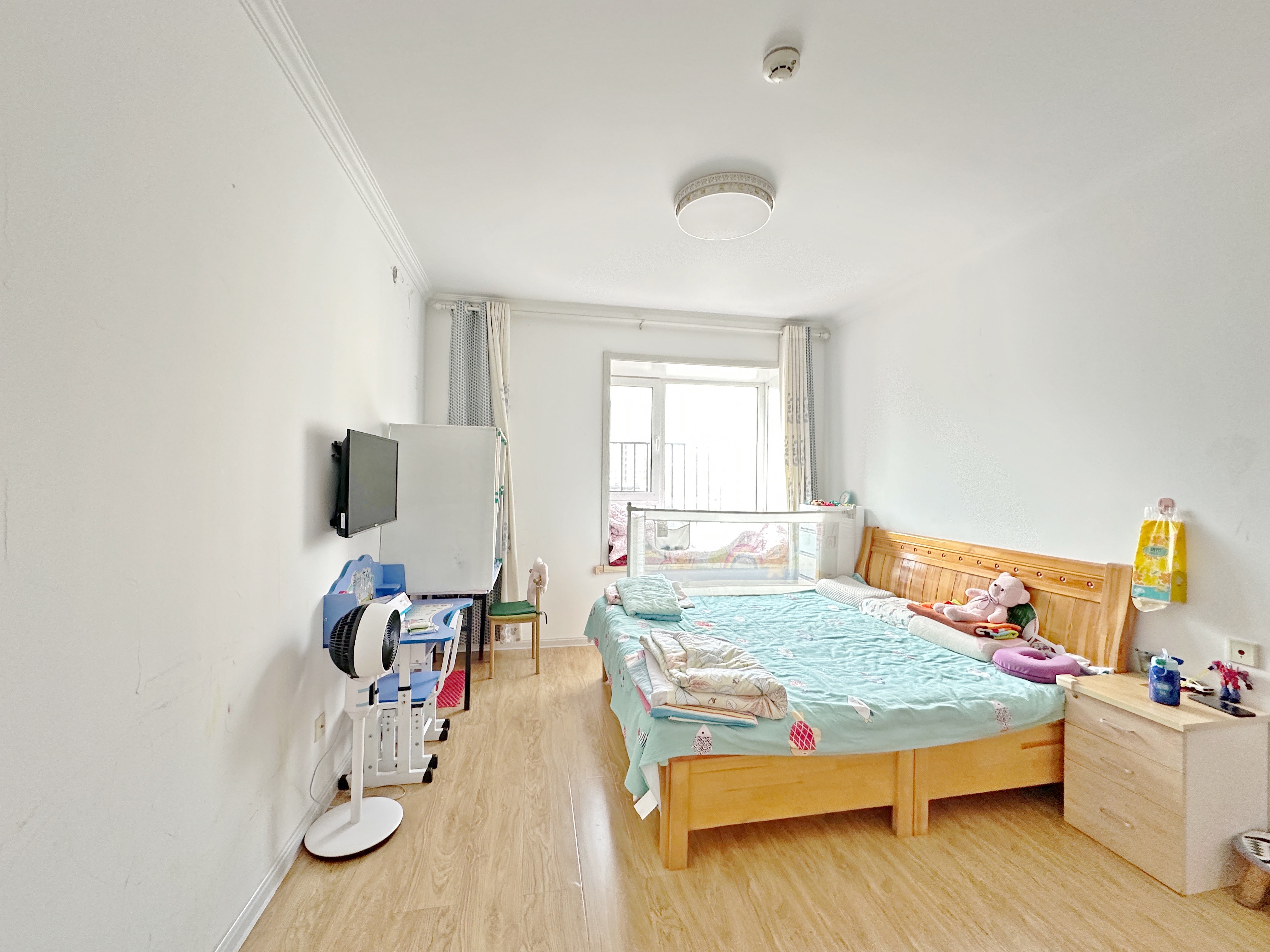 绿地国际城牡丹明都