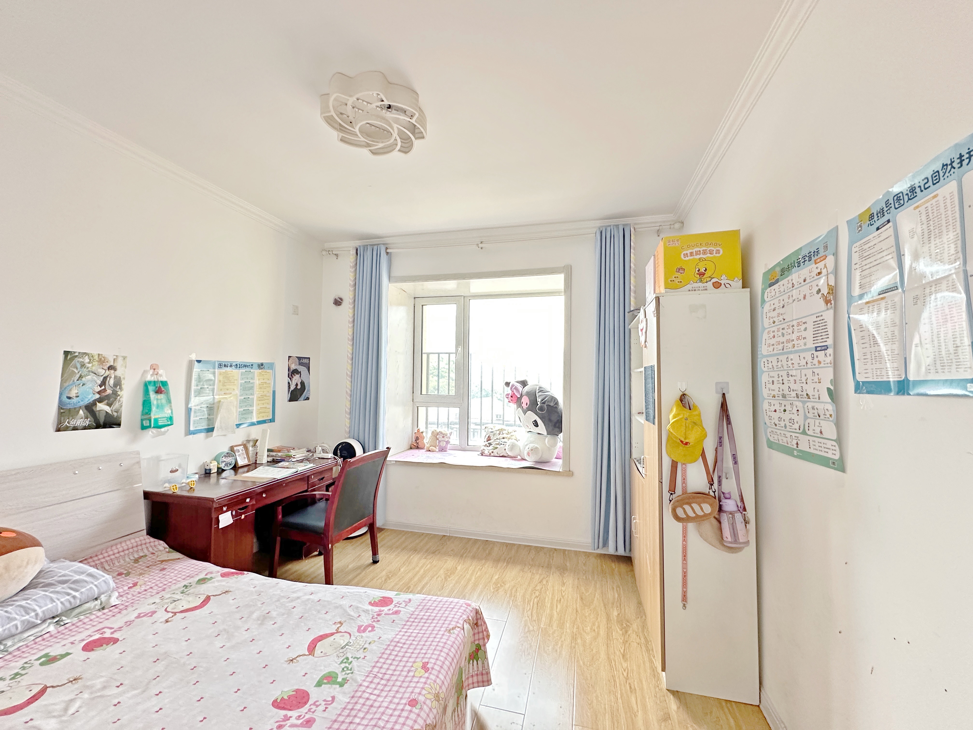 绿地国际城牡丹明都