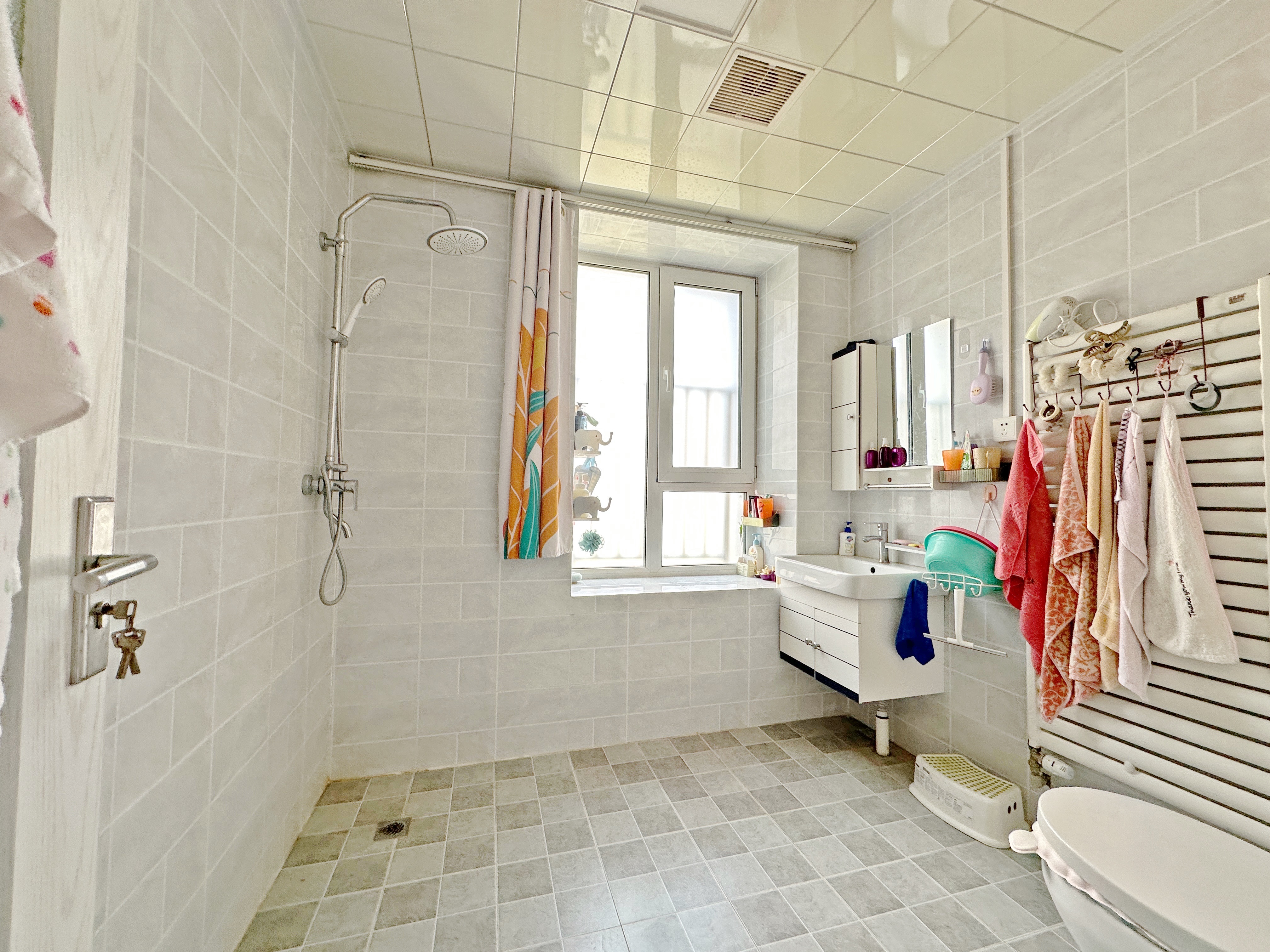 绿地国际城牡丹明都