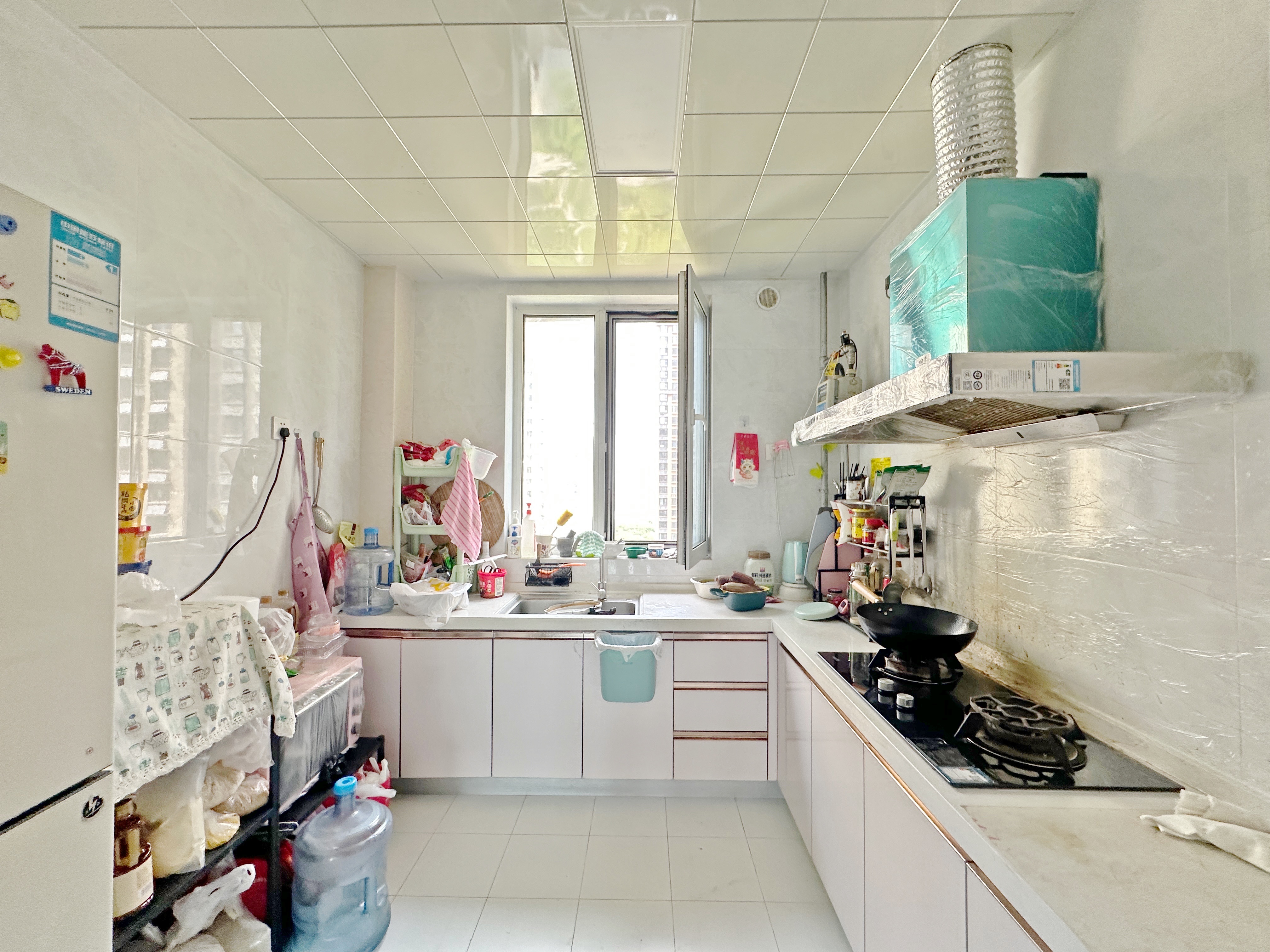 绿地国际城牡丹明都