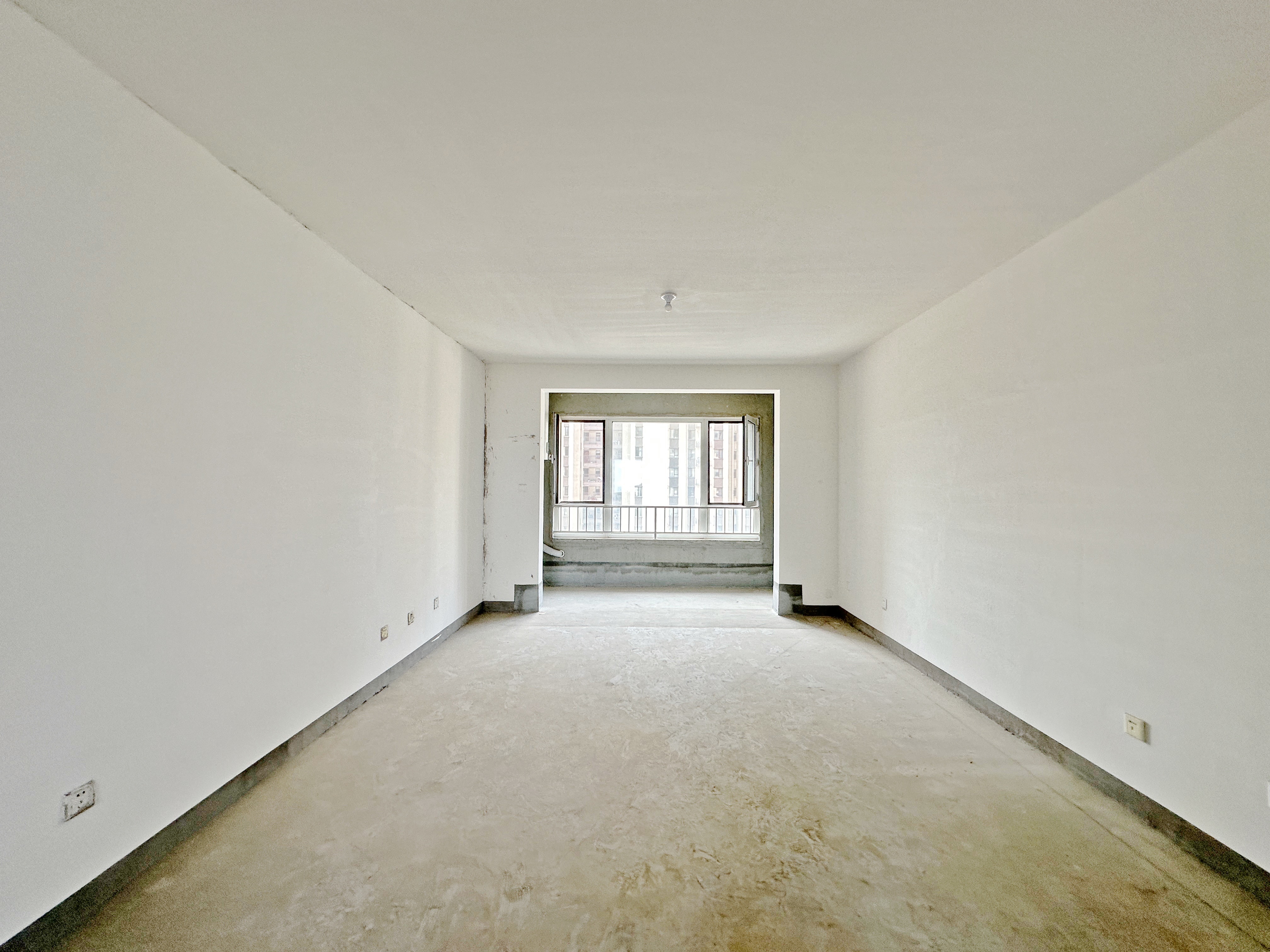  绿地国际城百花明都 南北