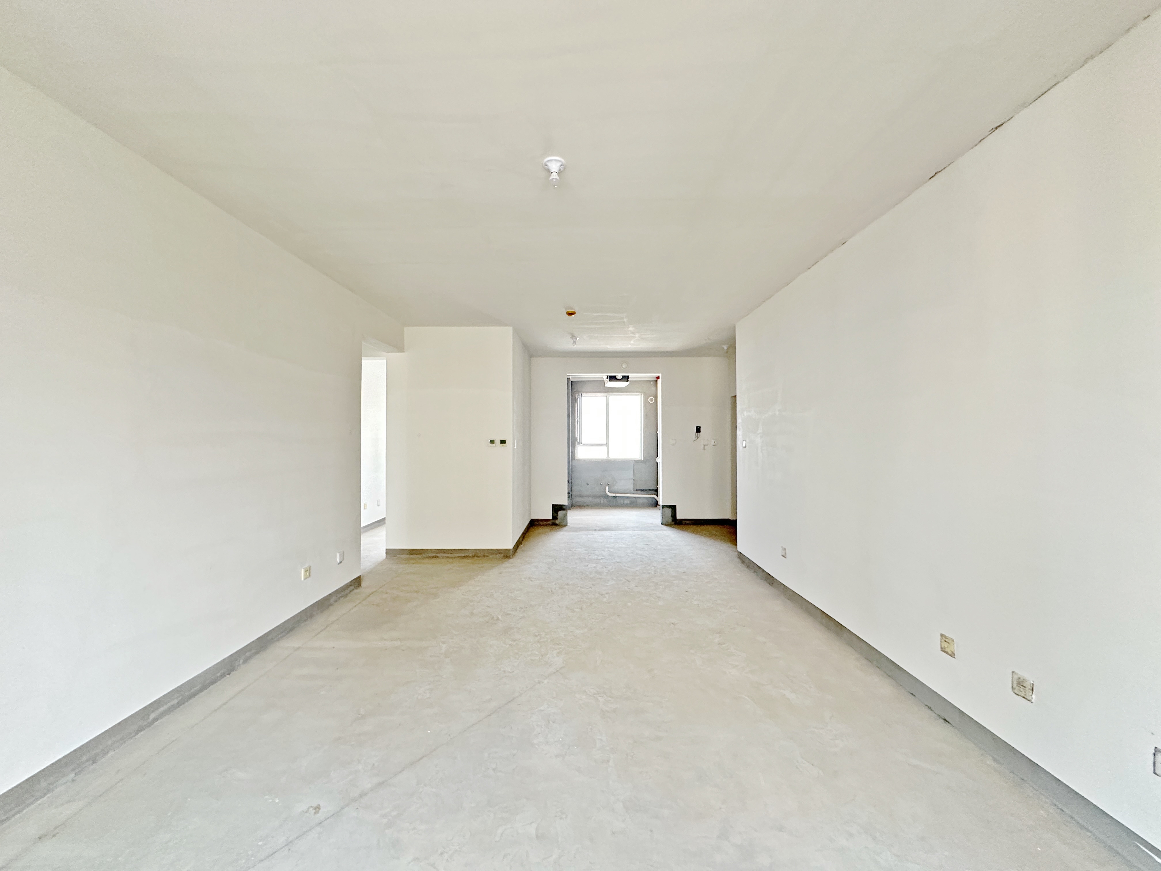 绿地国际城百花明都