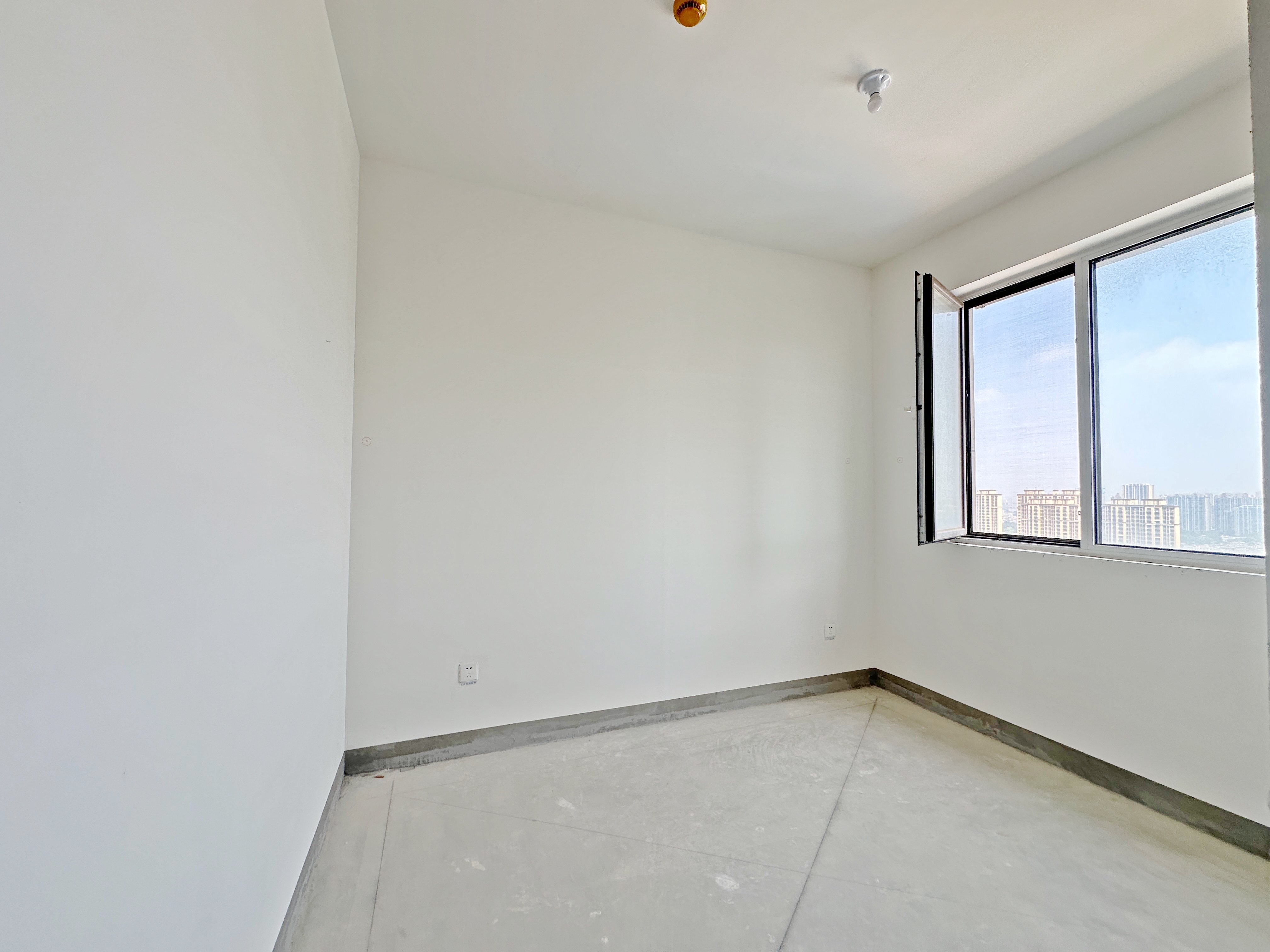 绿地国际城百花明都