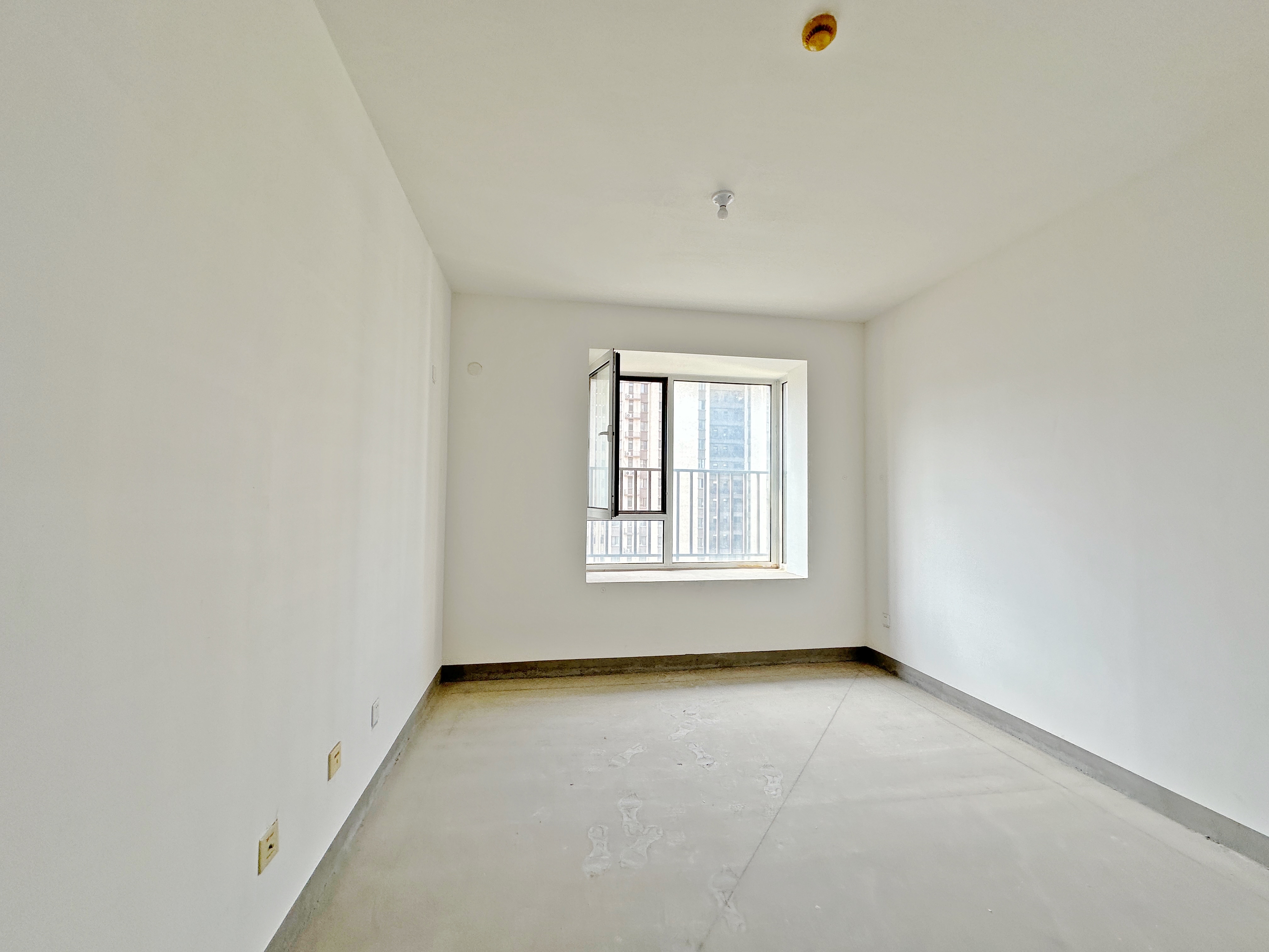 绿地国际城百花明都