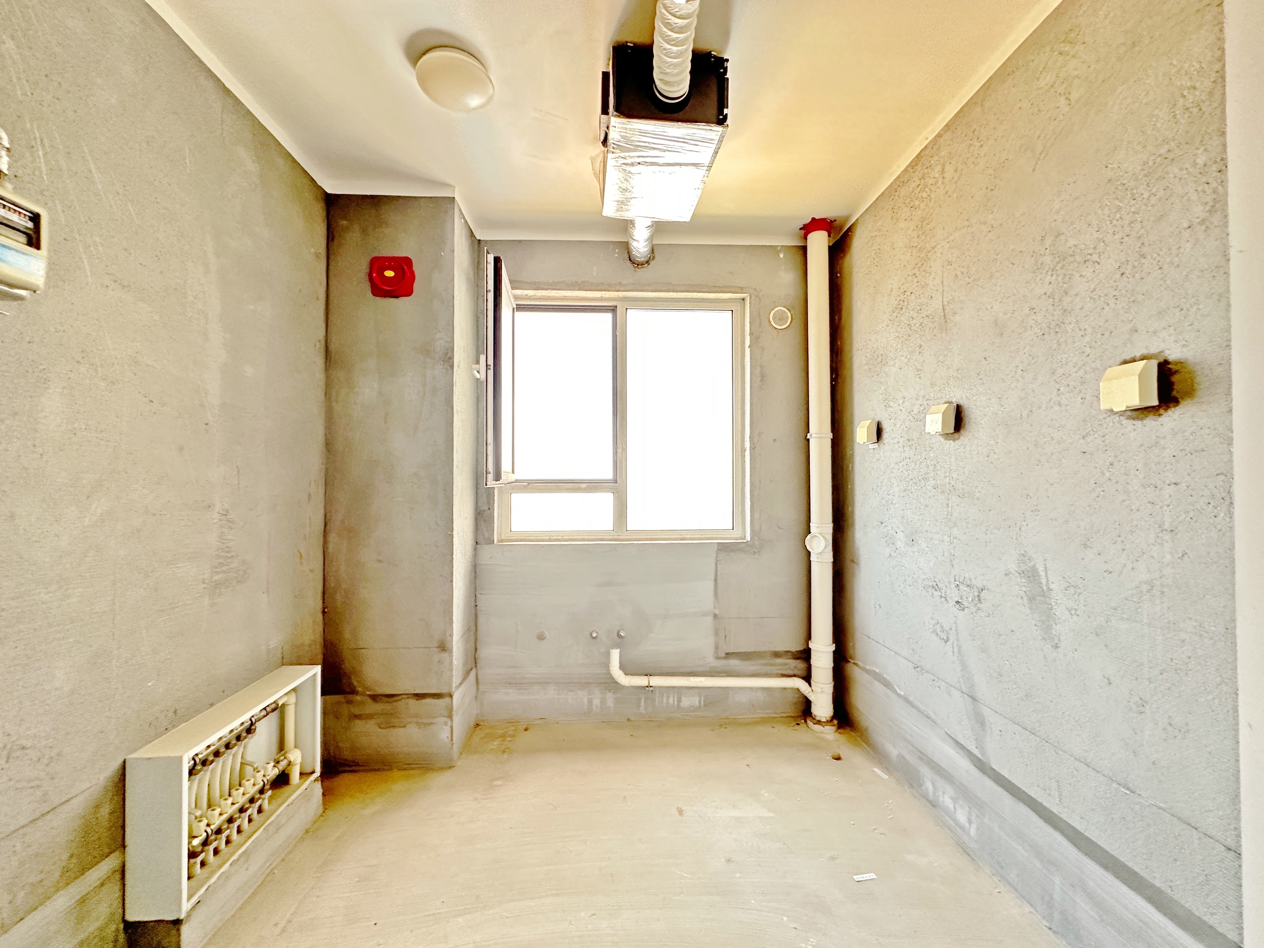 绿地国际城百花明都