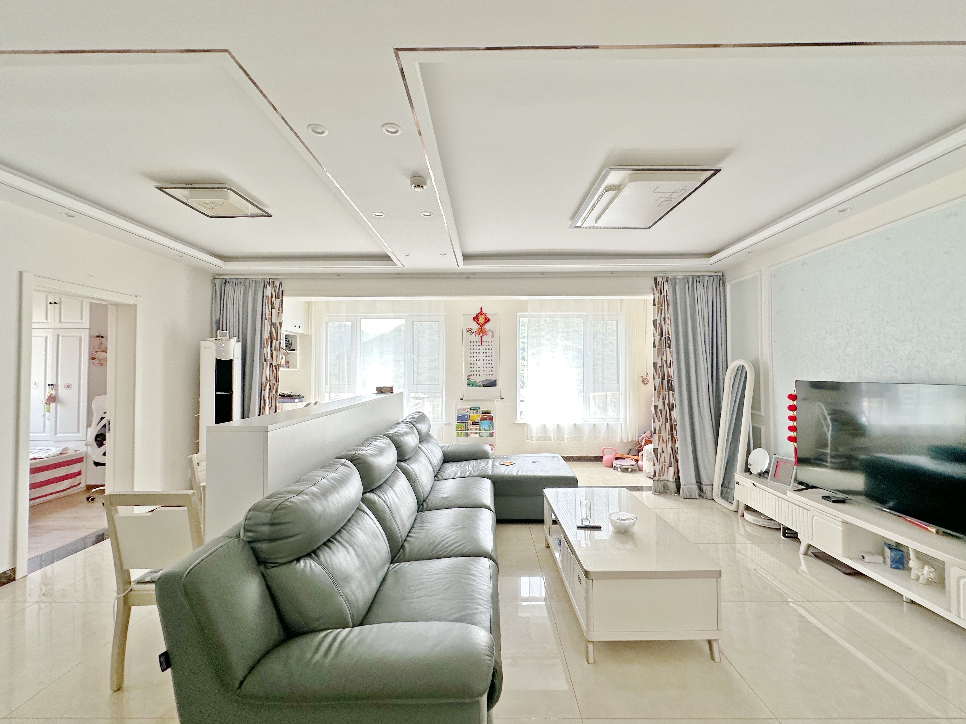 绿地国际城牡丹明都