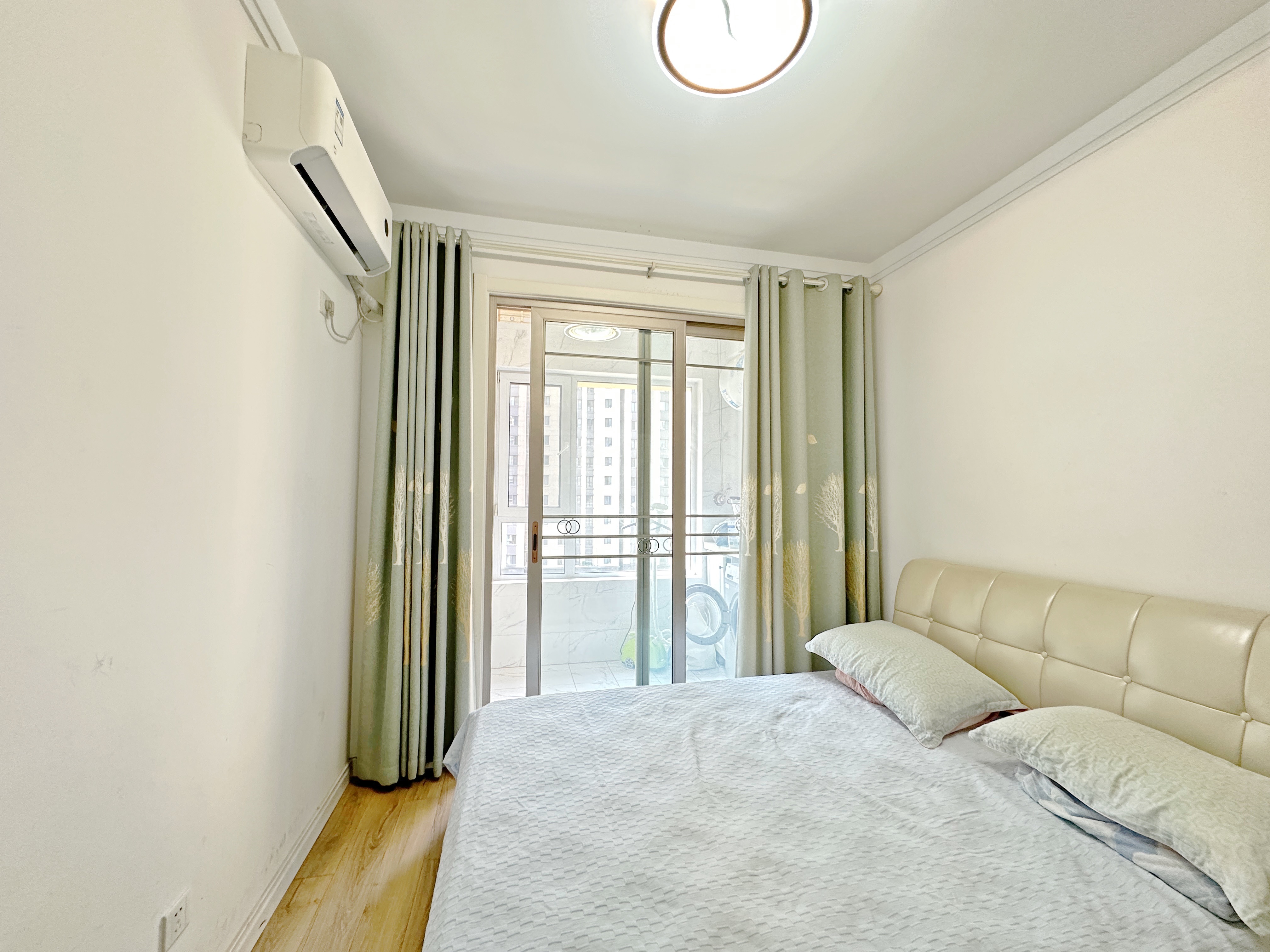 绿地国际城牡丹明都