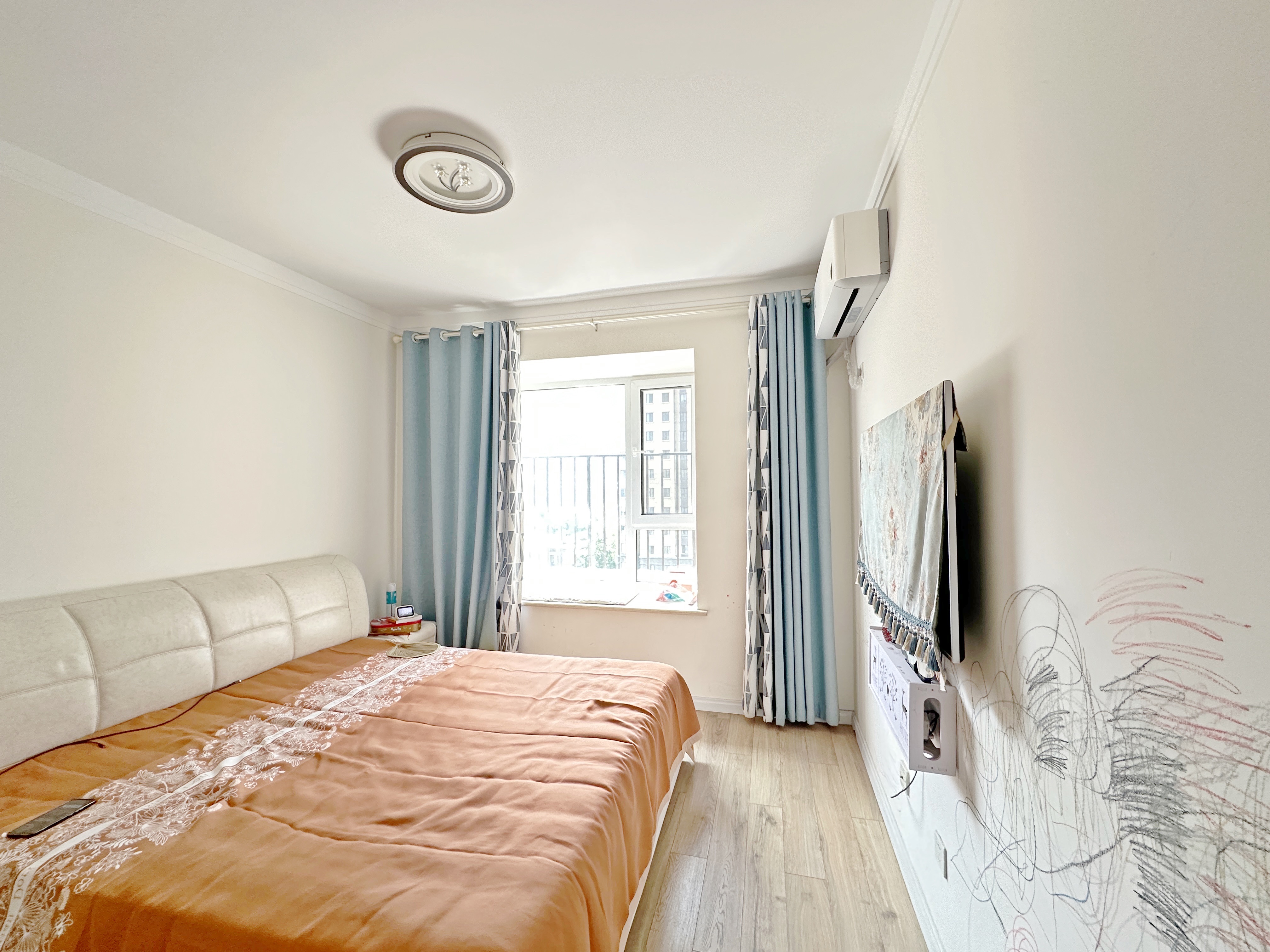 绿地国际城牡丹明都