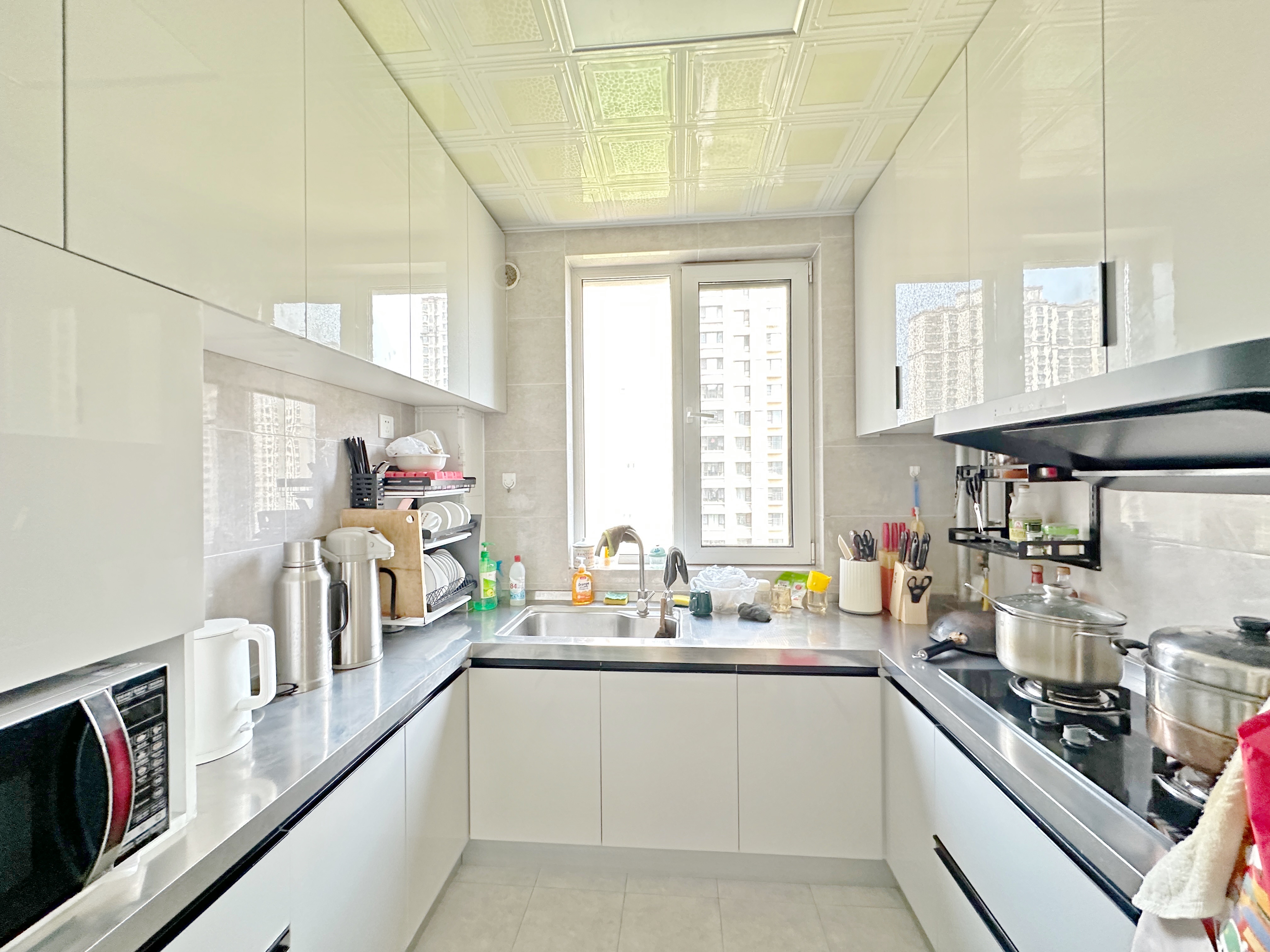 绿地国际城牡丹明都