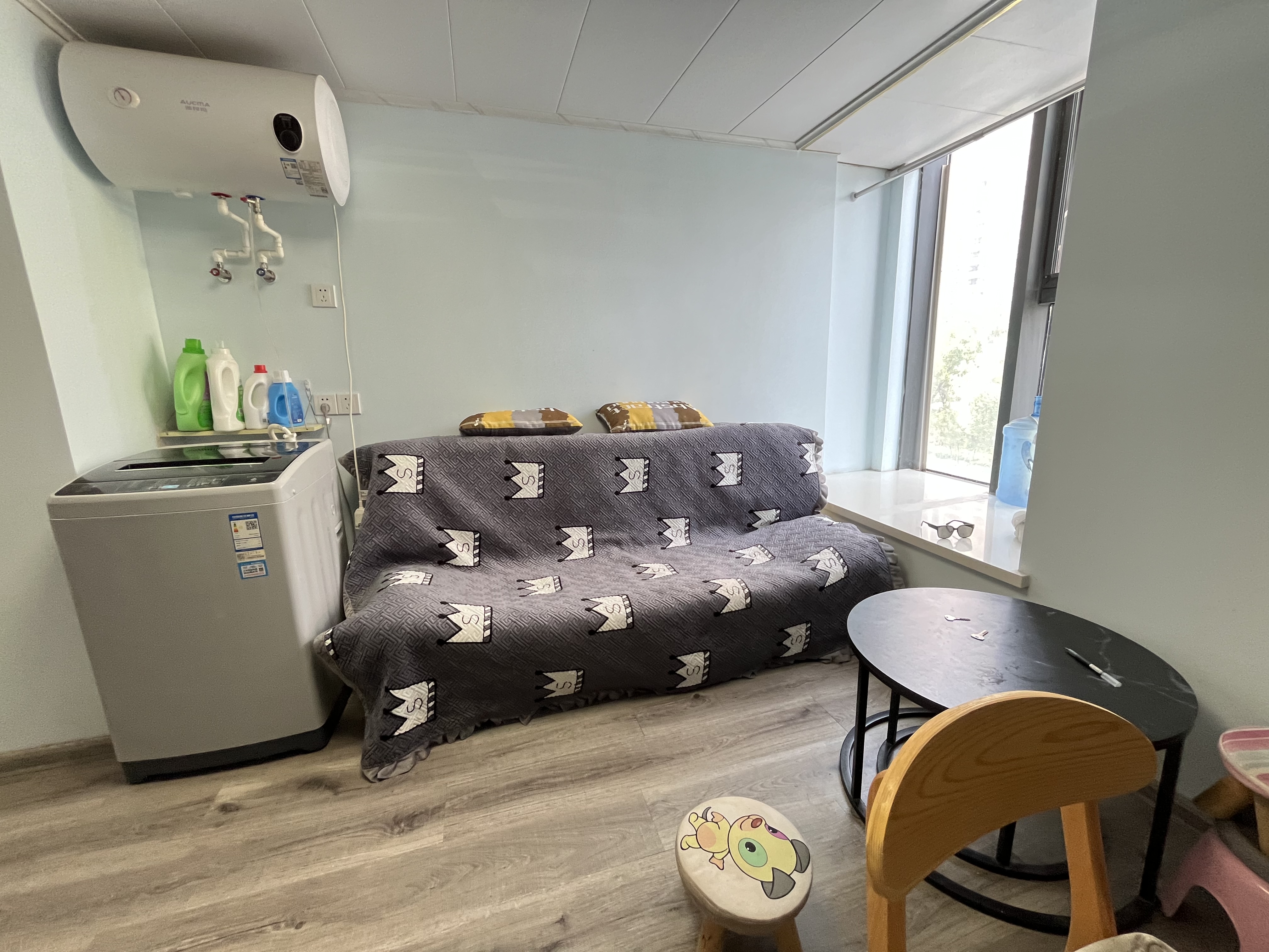 恒大睿城(商住楼)