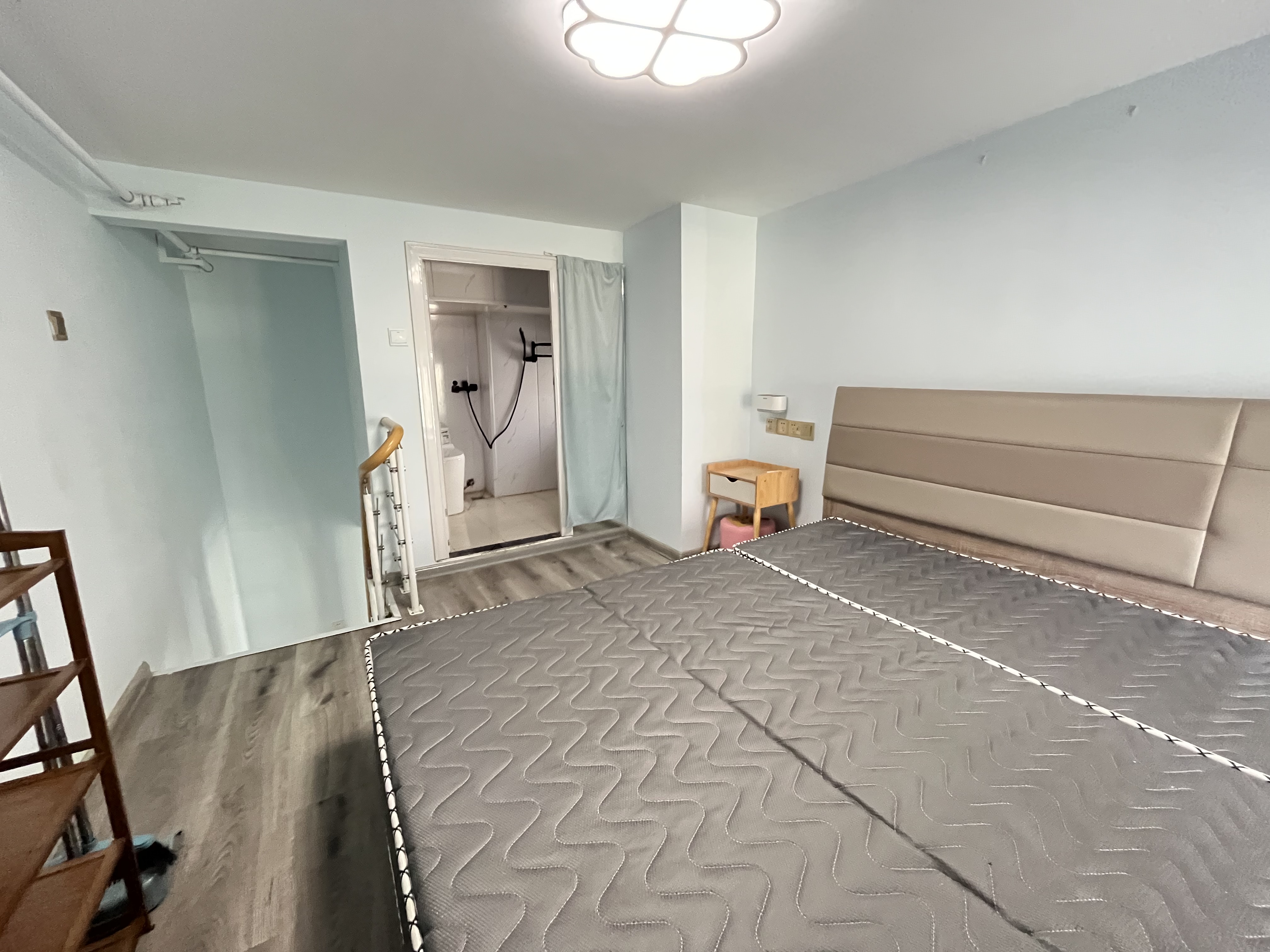 恒大睿城(商住楼)