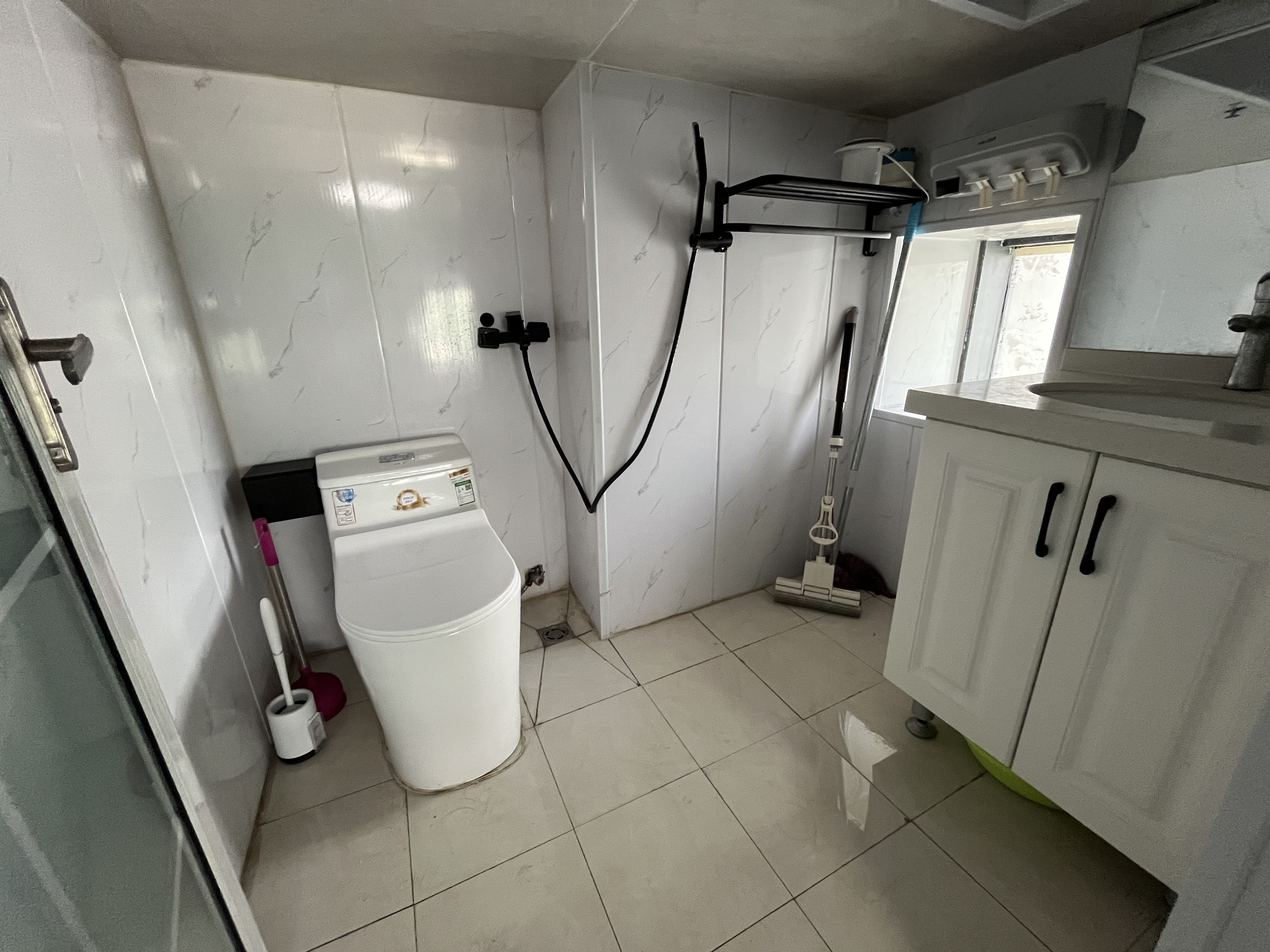 恒大睿城(商住楼)