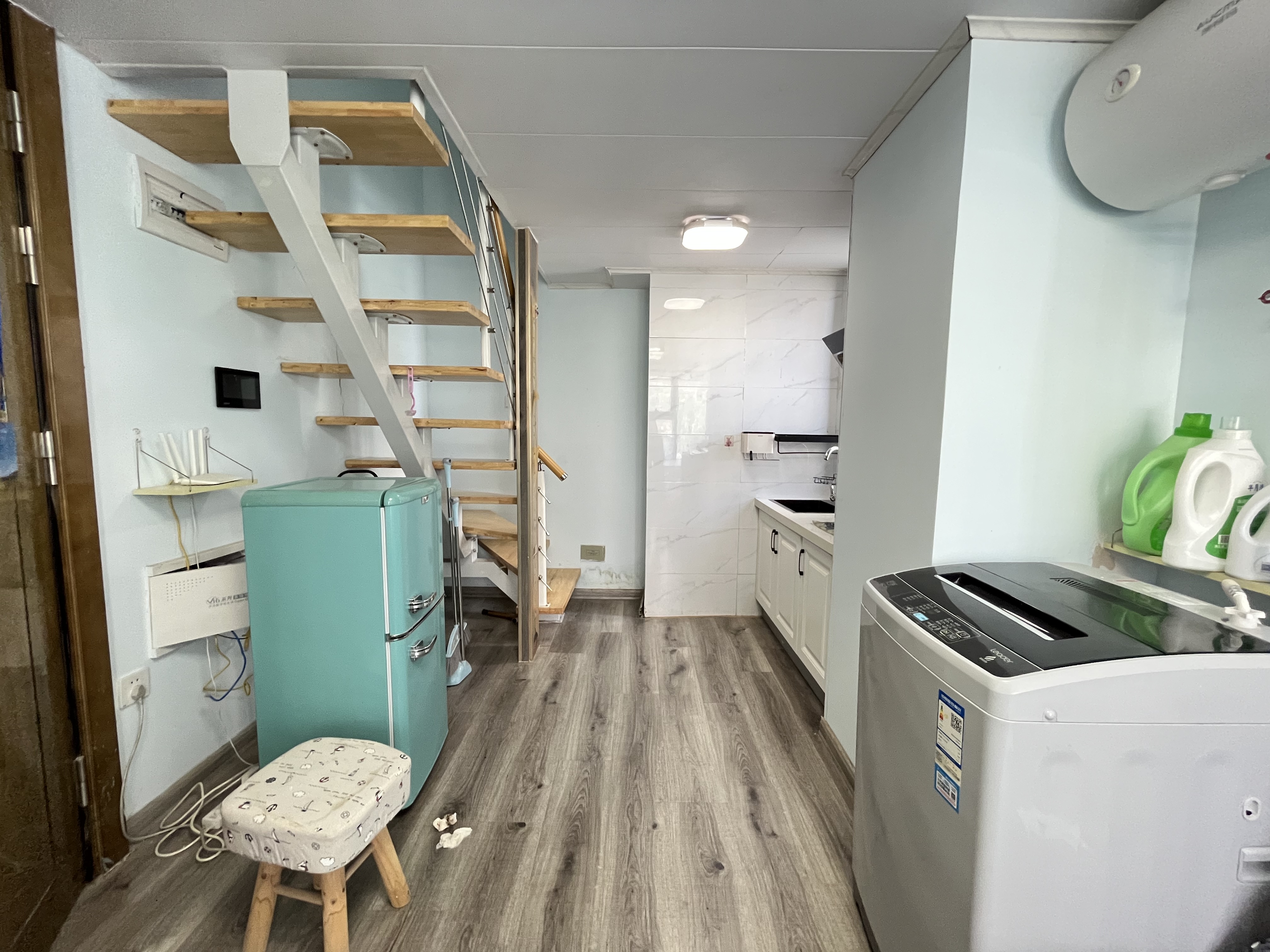 恒大睿城(商住楼)