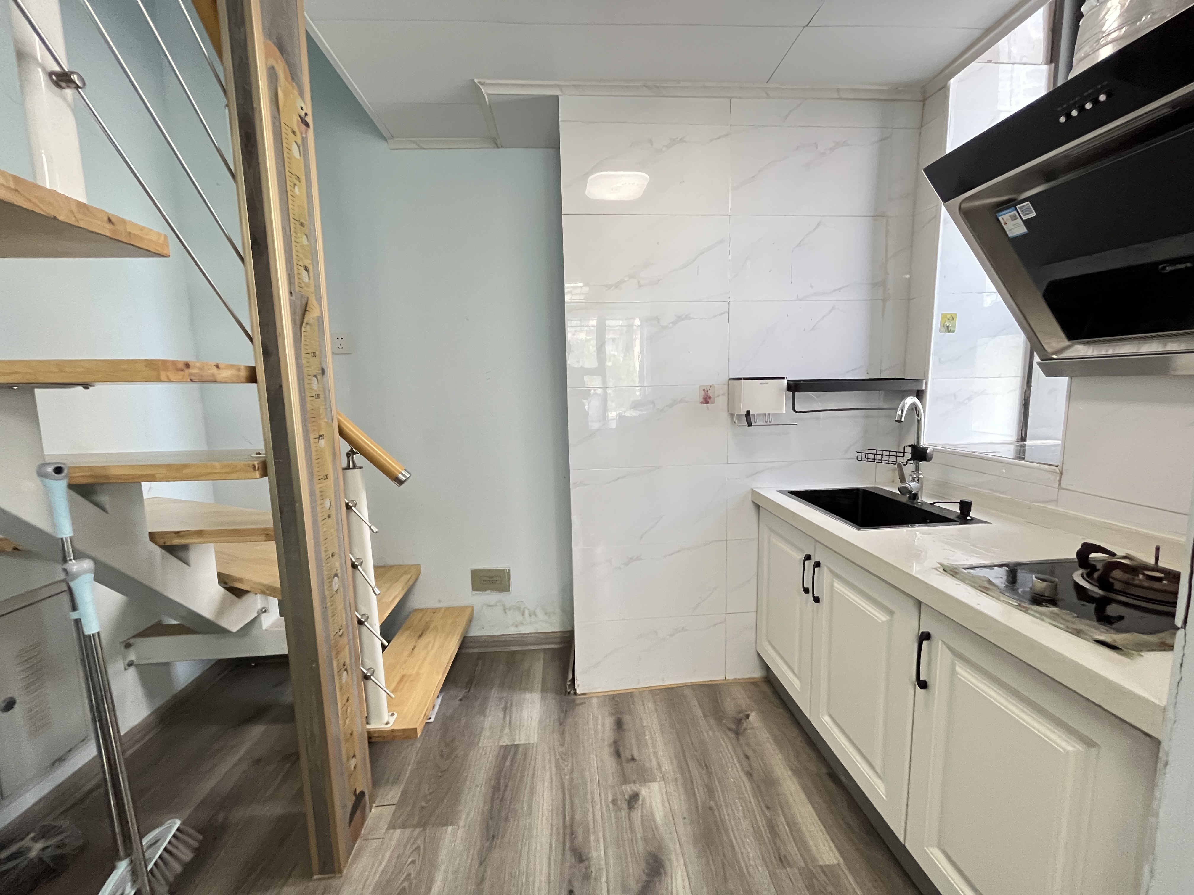 恒大睿城(商住楼)