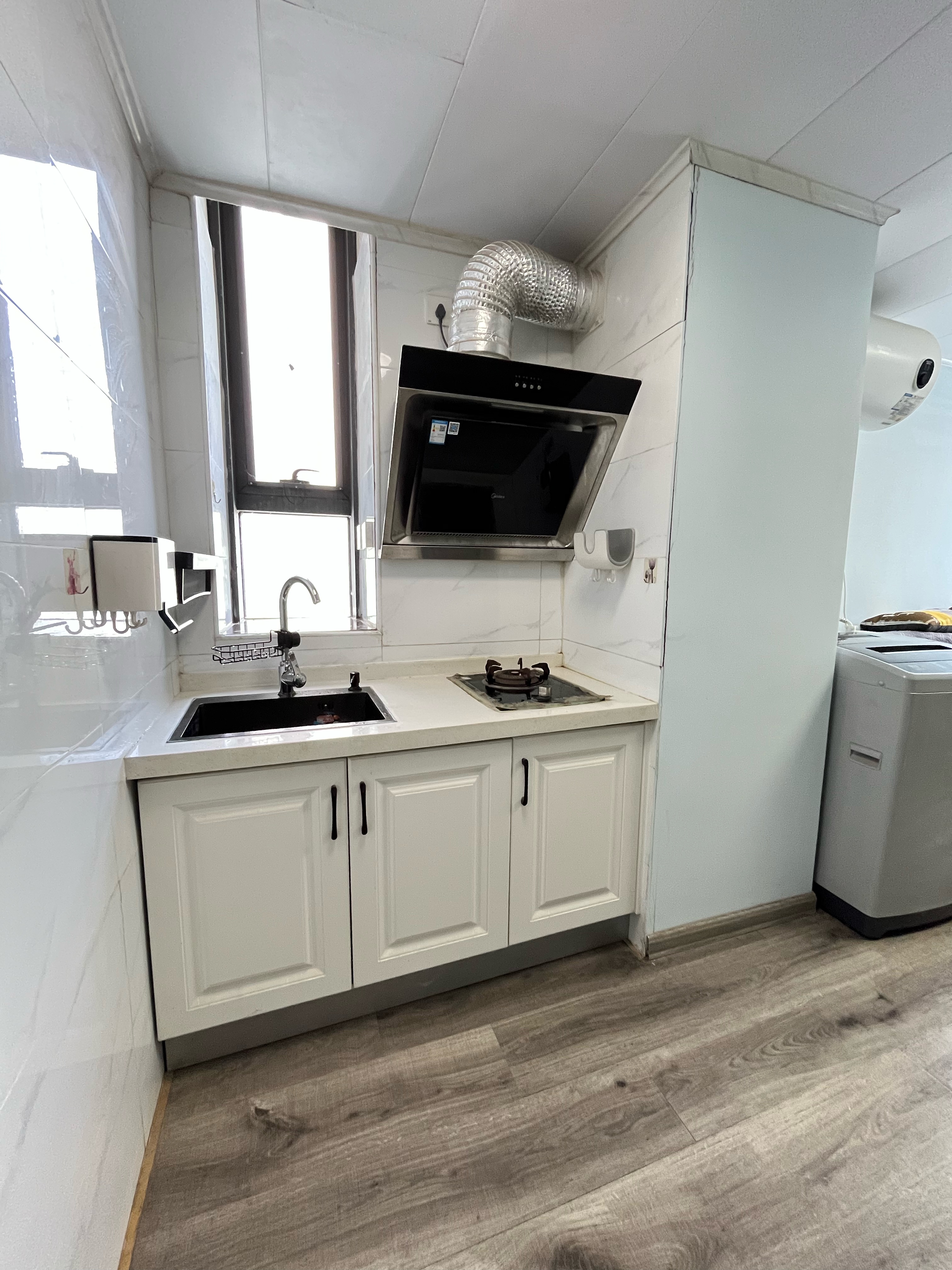 恒大睿城(商住楼)