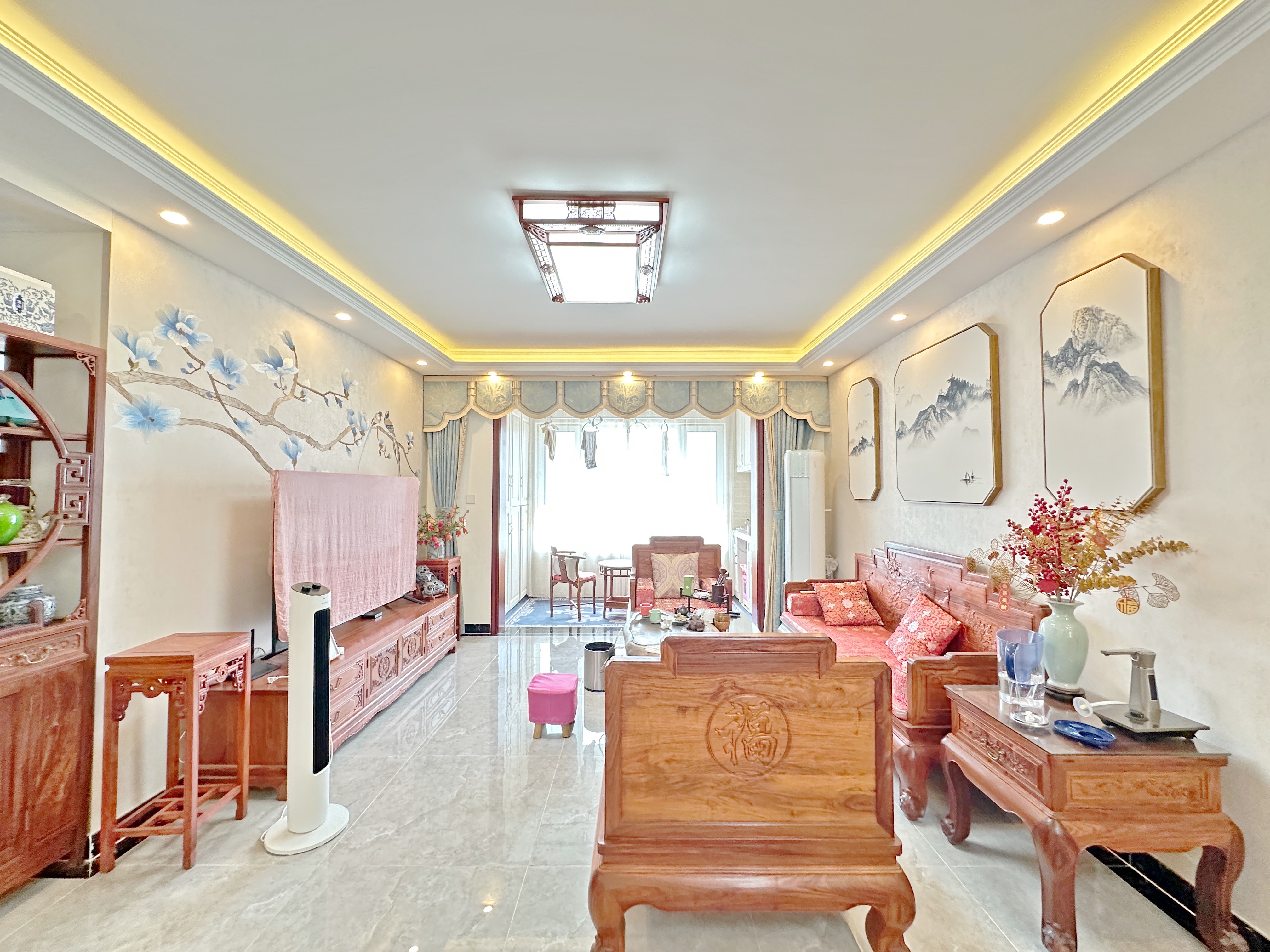 绿地国际城玫瑰明都