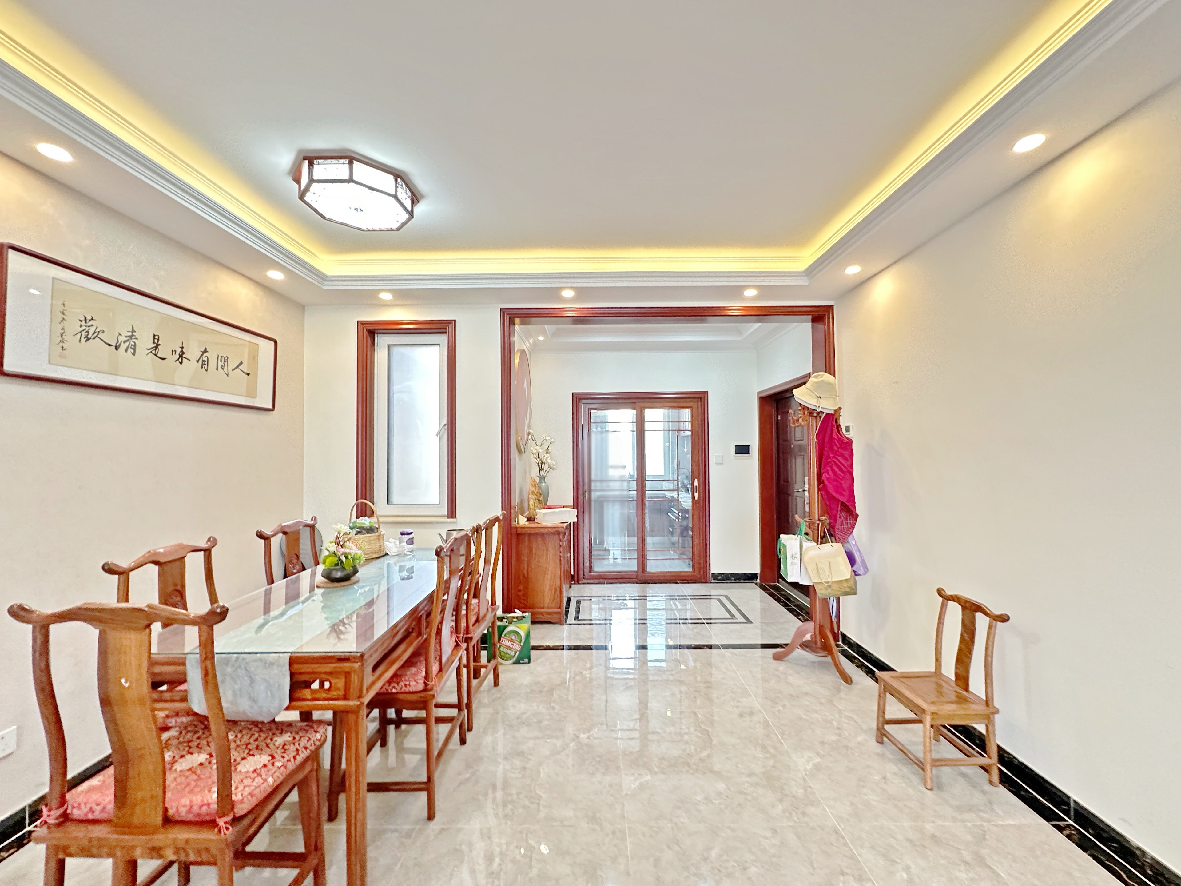 绿地国际城玫瑰明都