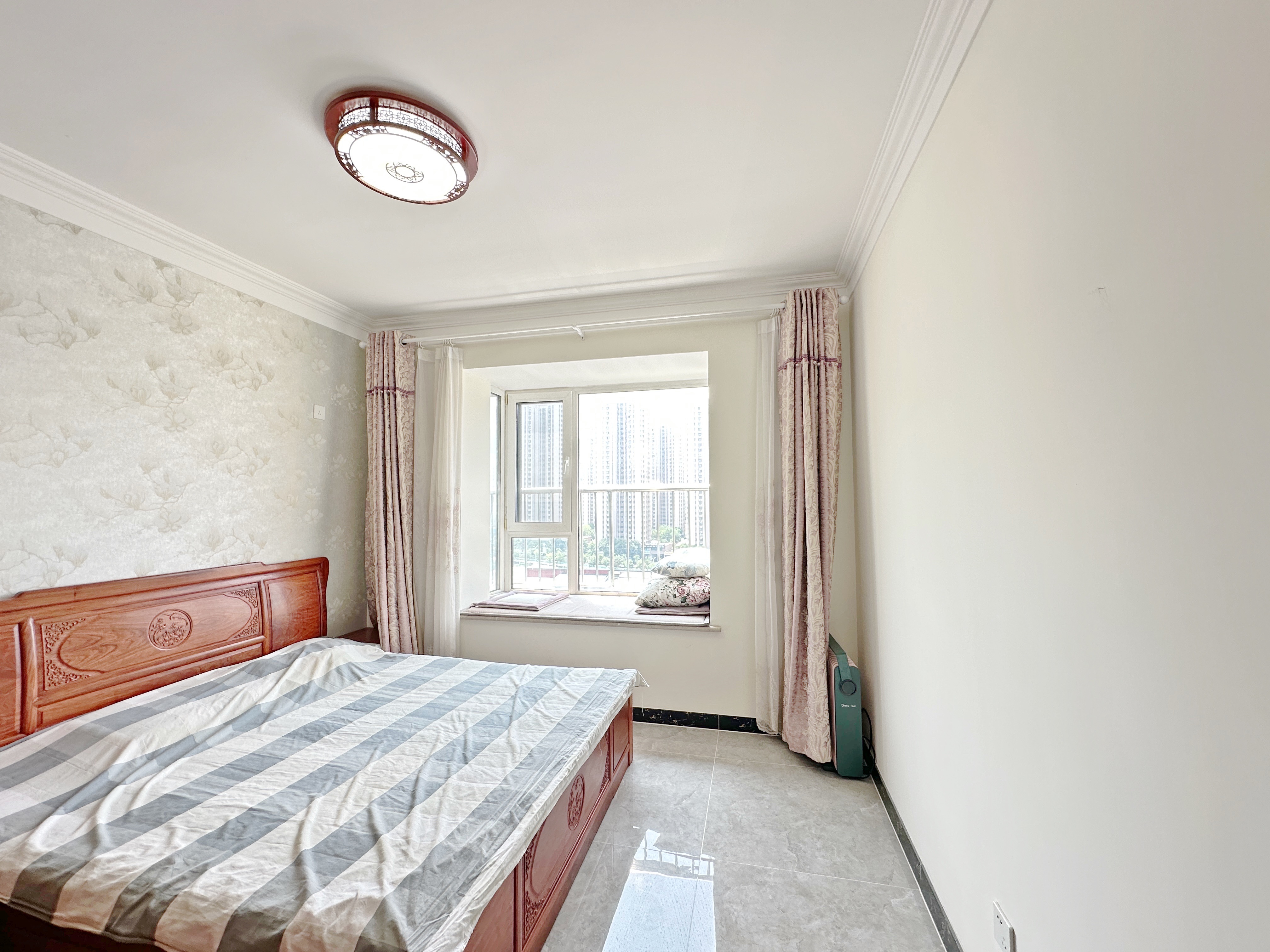 绿地国际城玫瑰明都