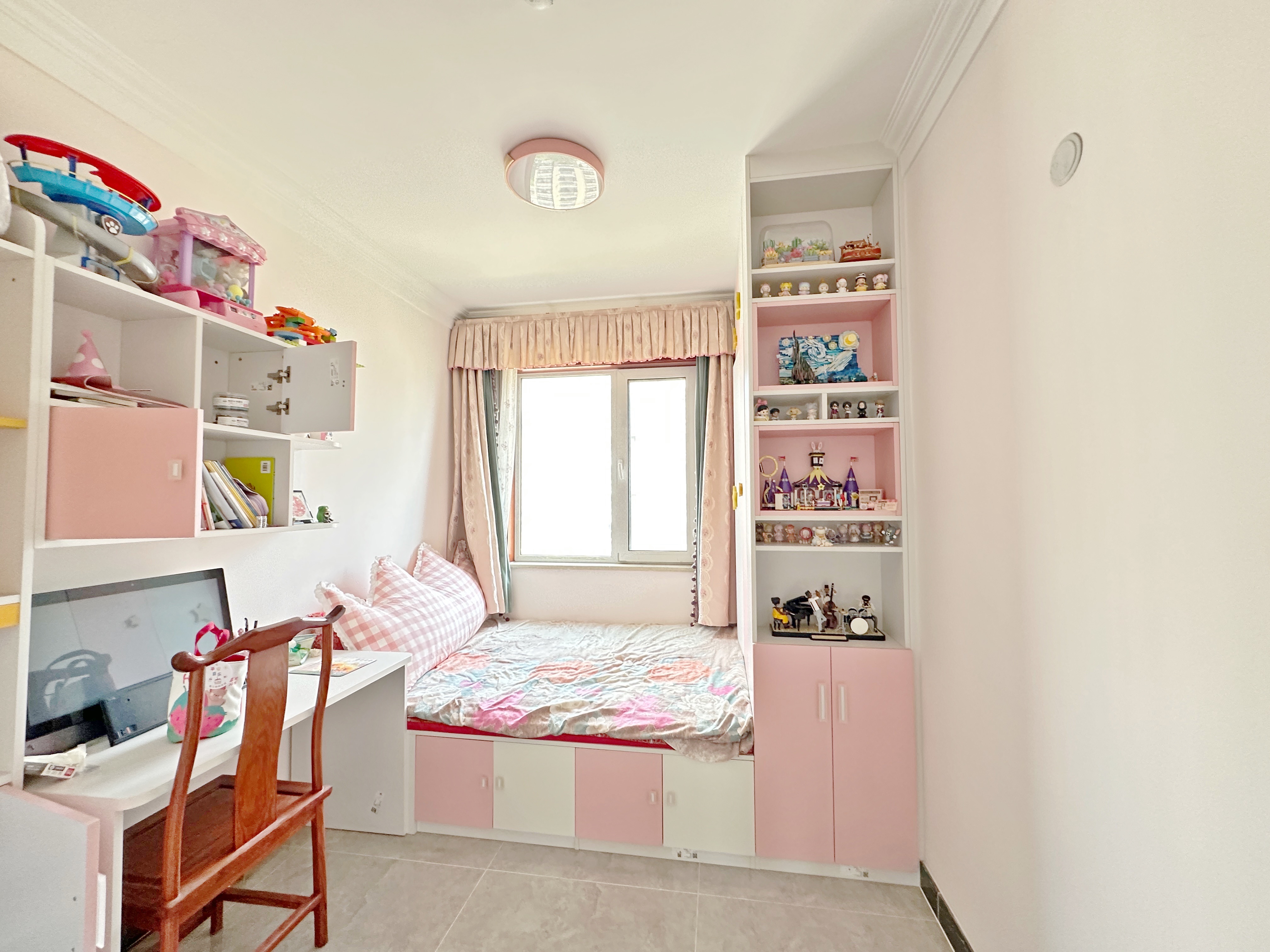 绿地国际城玫瑰明都