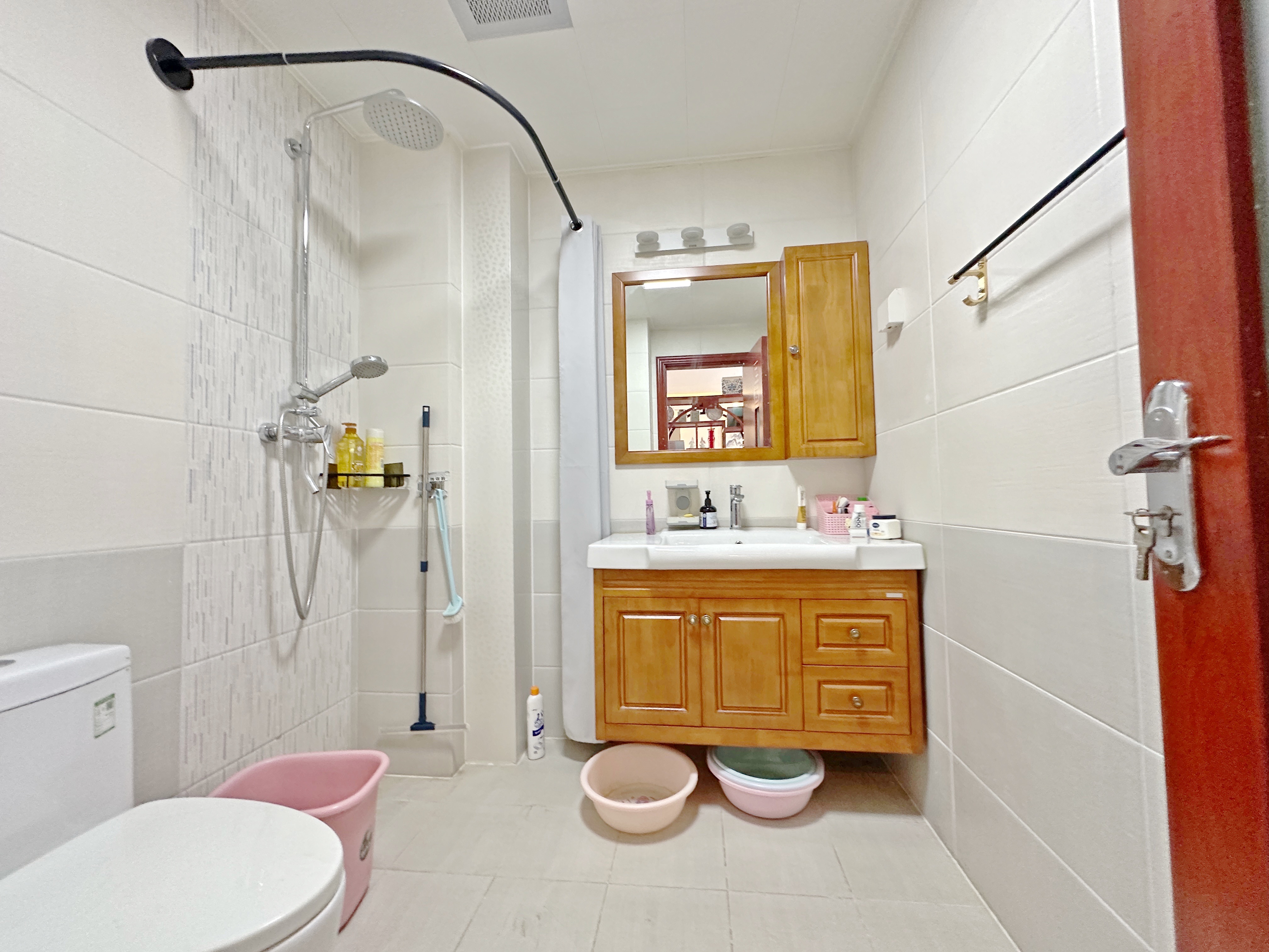 绿地国际城玫瑰明都