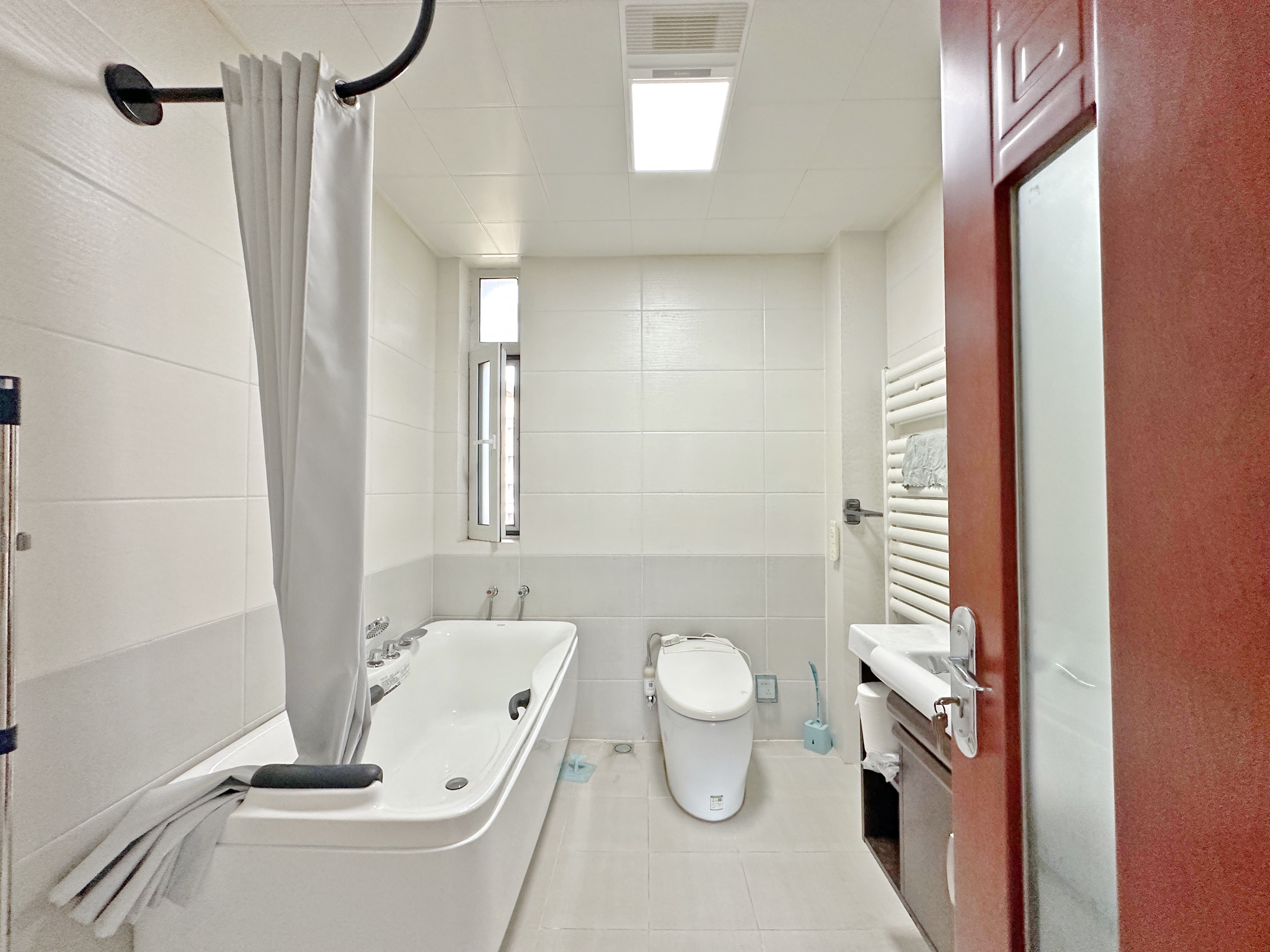 绿地国际城玫瑰明都