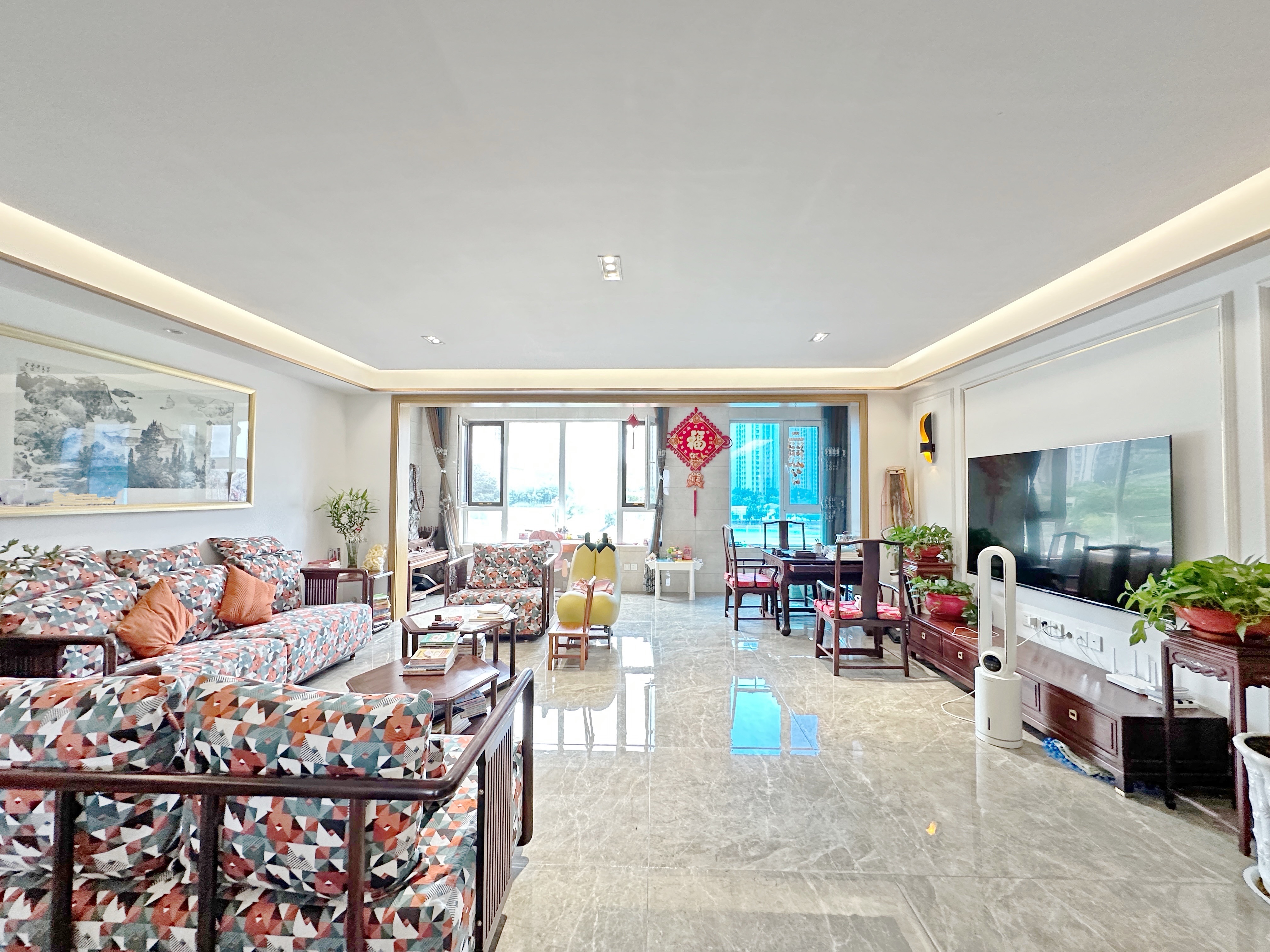 绿地国际城玫瑰明都