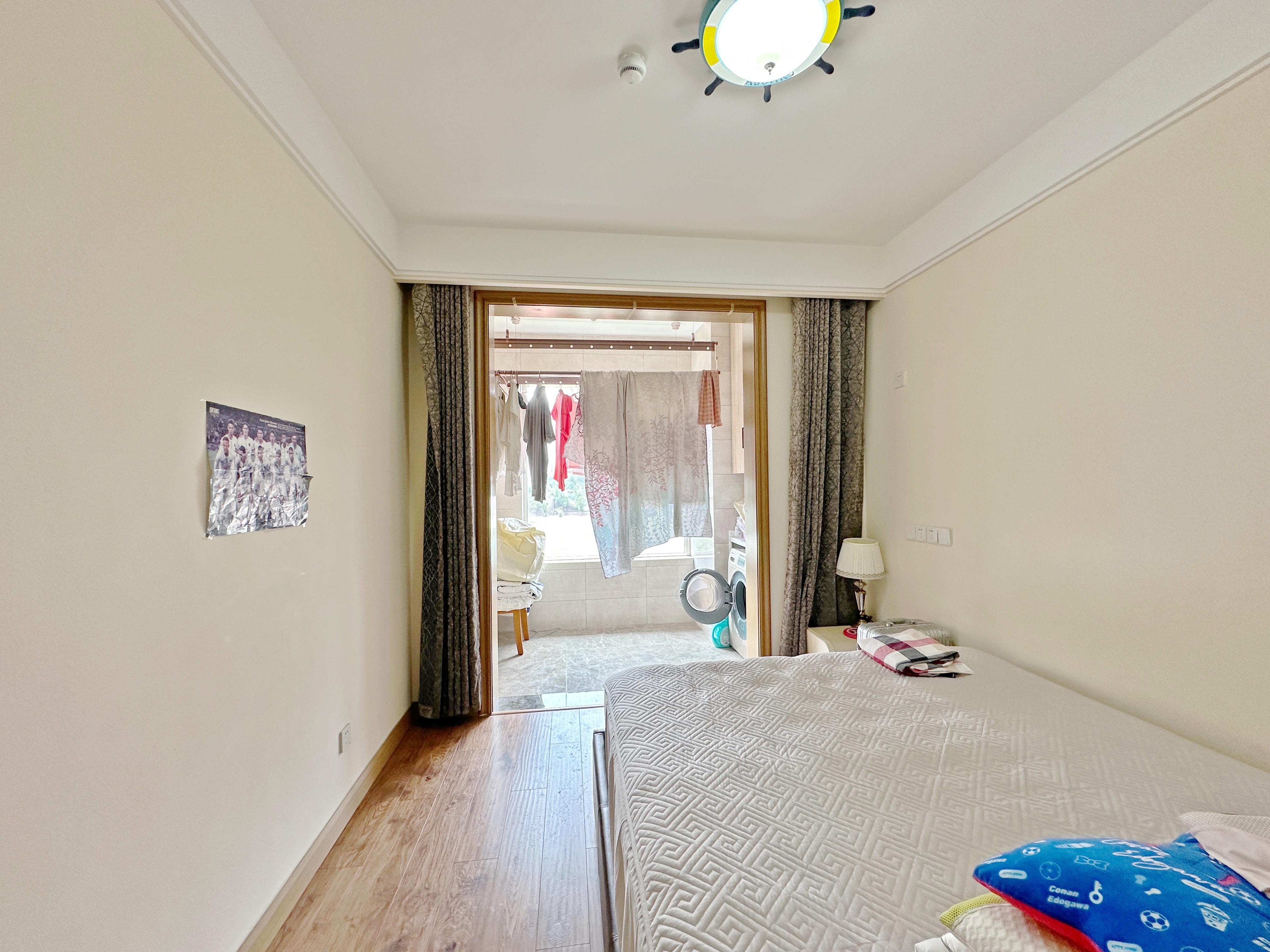 绿地国际城玫瑰明都