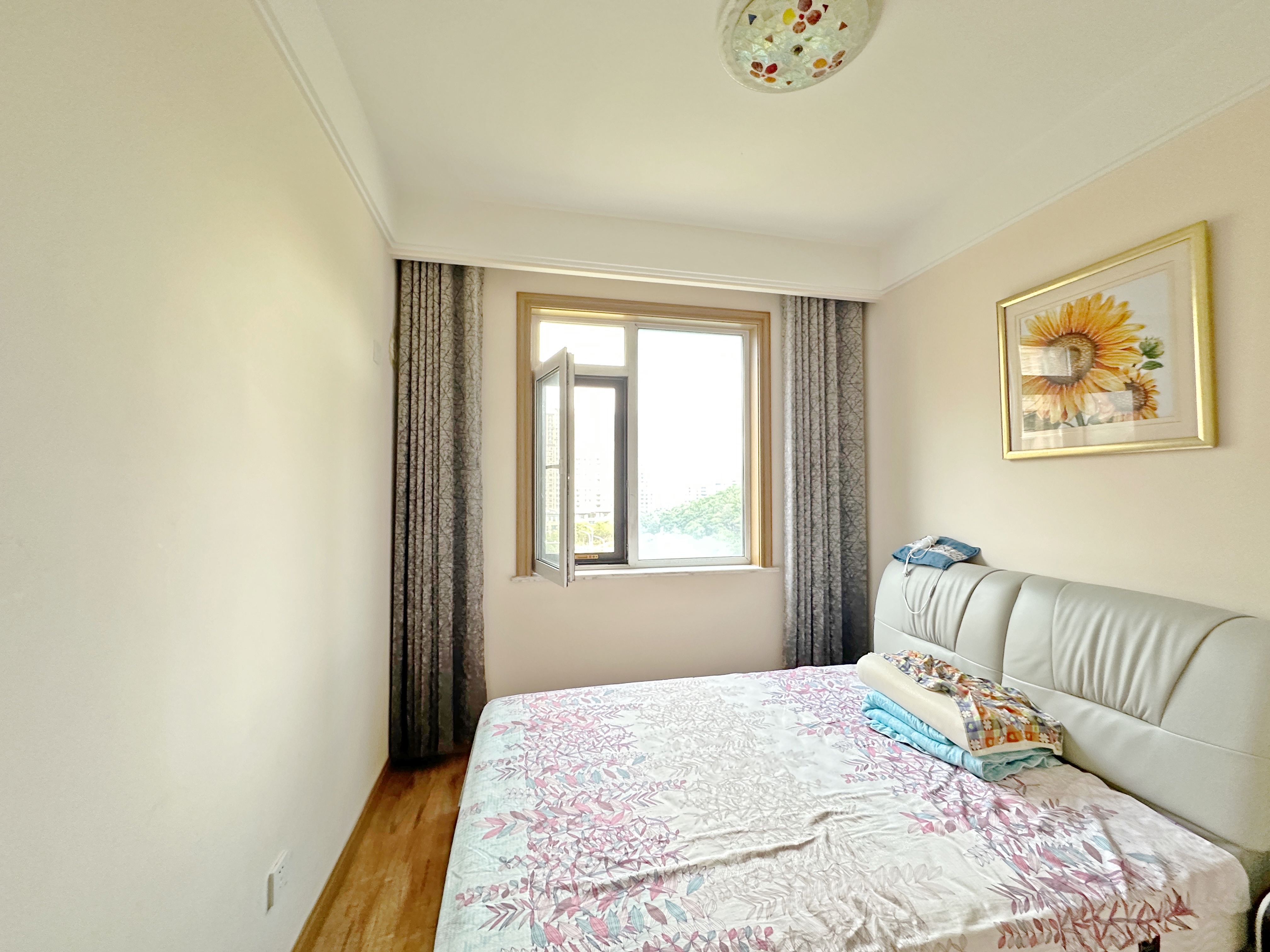 绿地国际城玫瑰明都