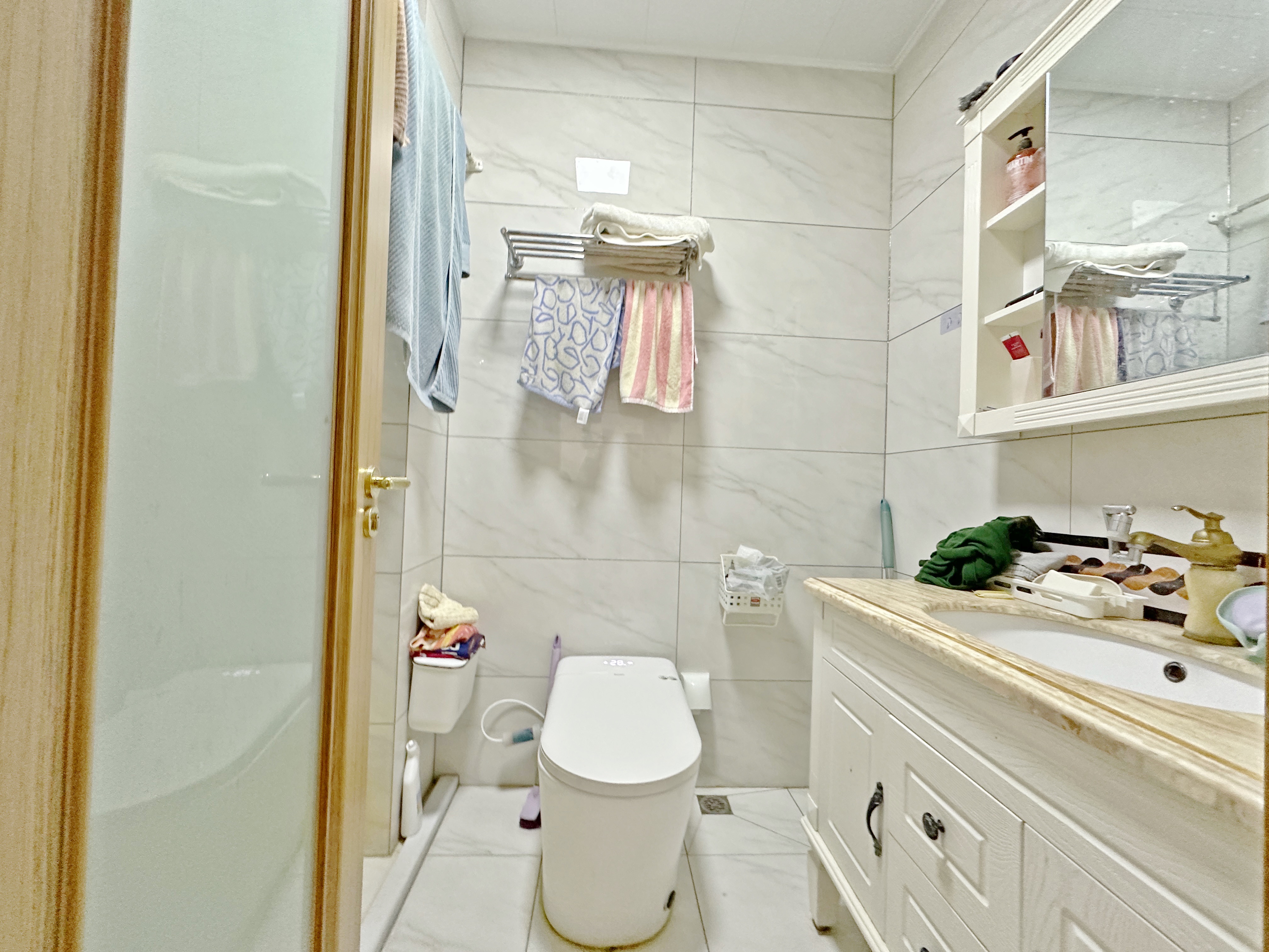 绿地国际城玫瑰明都