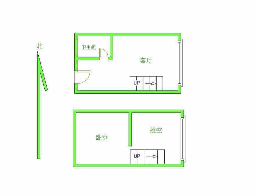 万科大都会万公馆