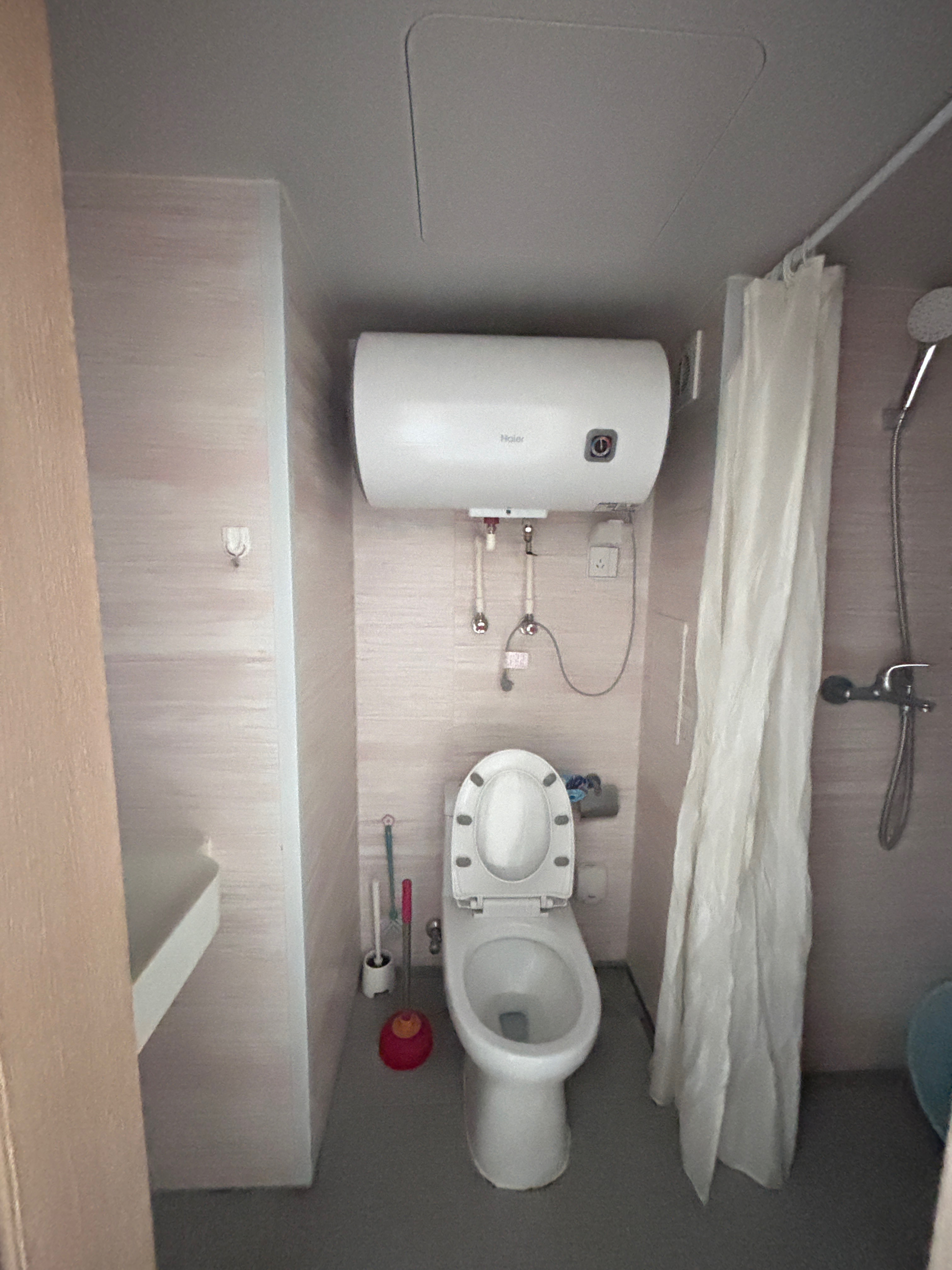 万科大都会万公馆