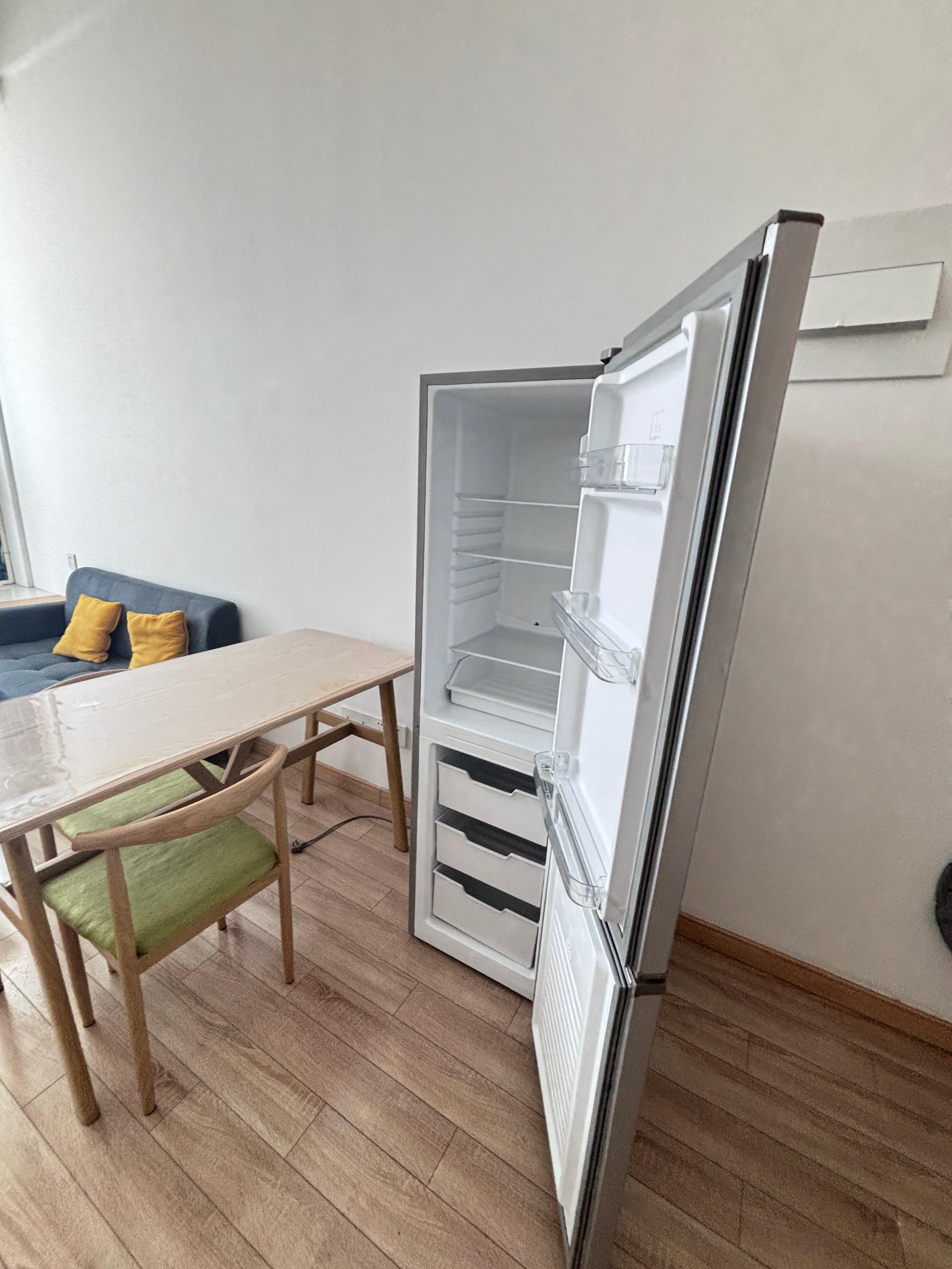 万科大都会万公馆