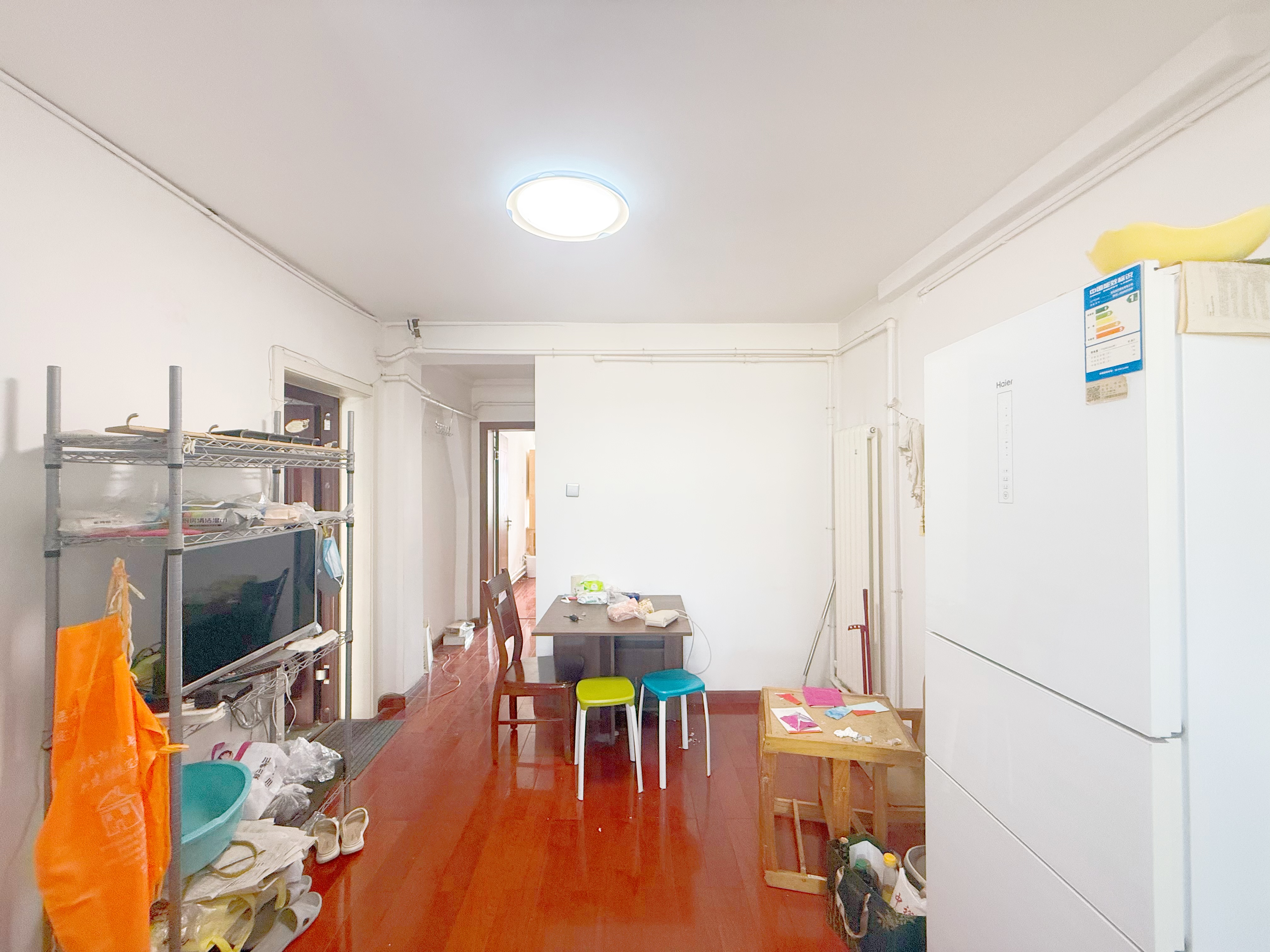 纬一路单位宿舍