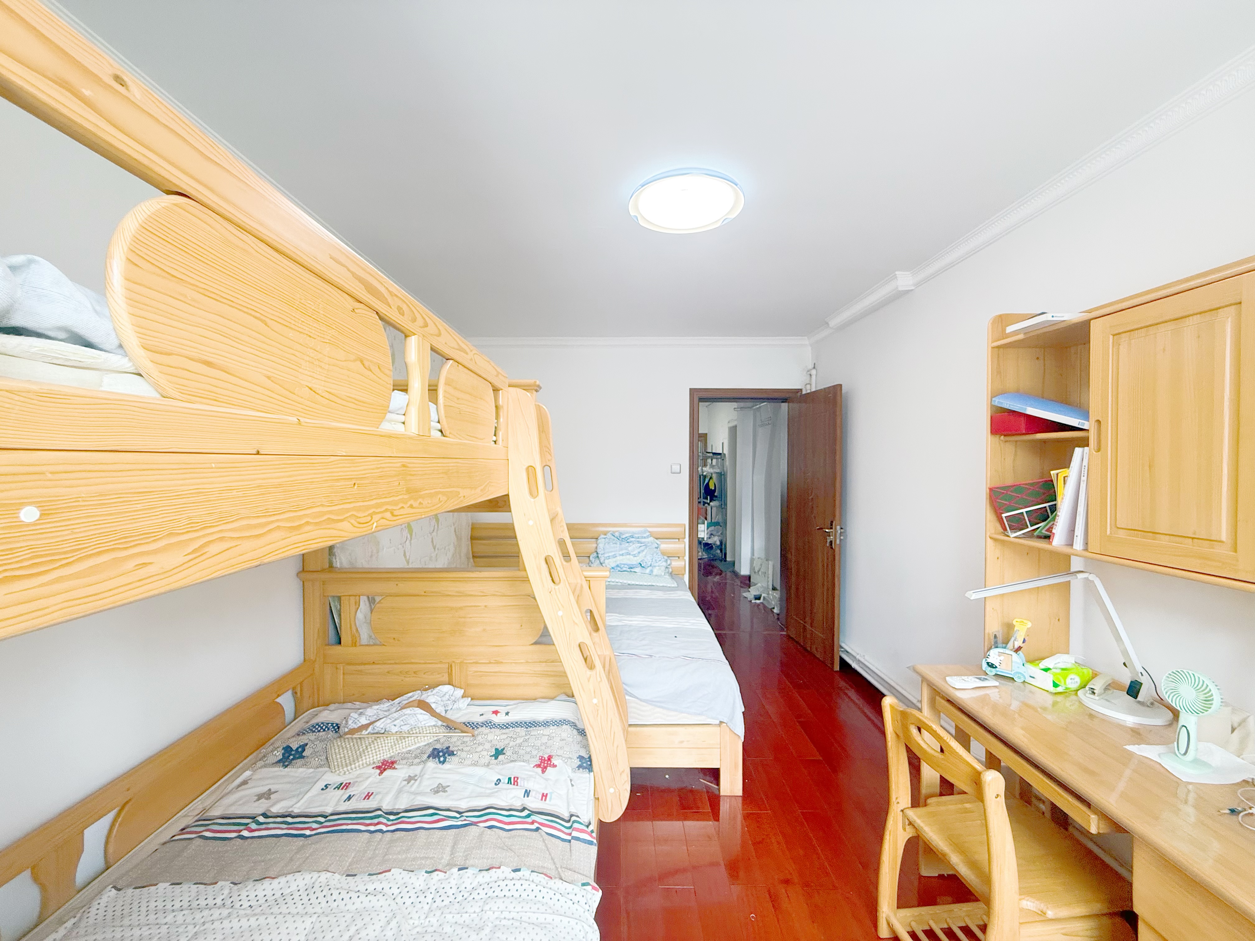 纬一路单位宿舍